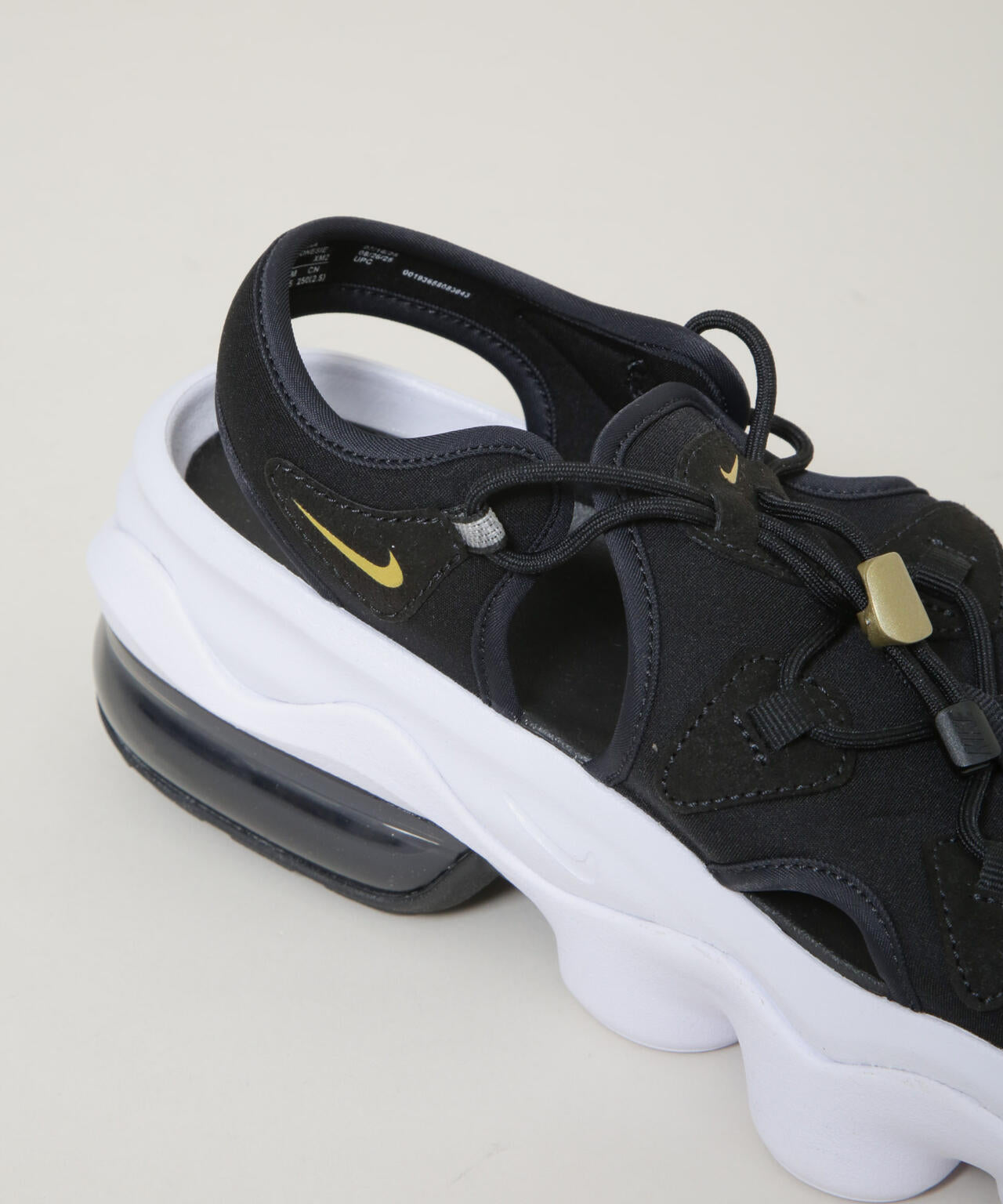 NIKE/ナイキ ウィメンズ エア マックス ココ サンダル 6716135002