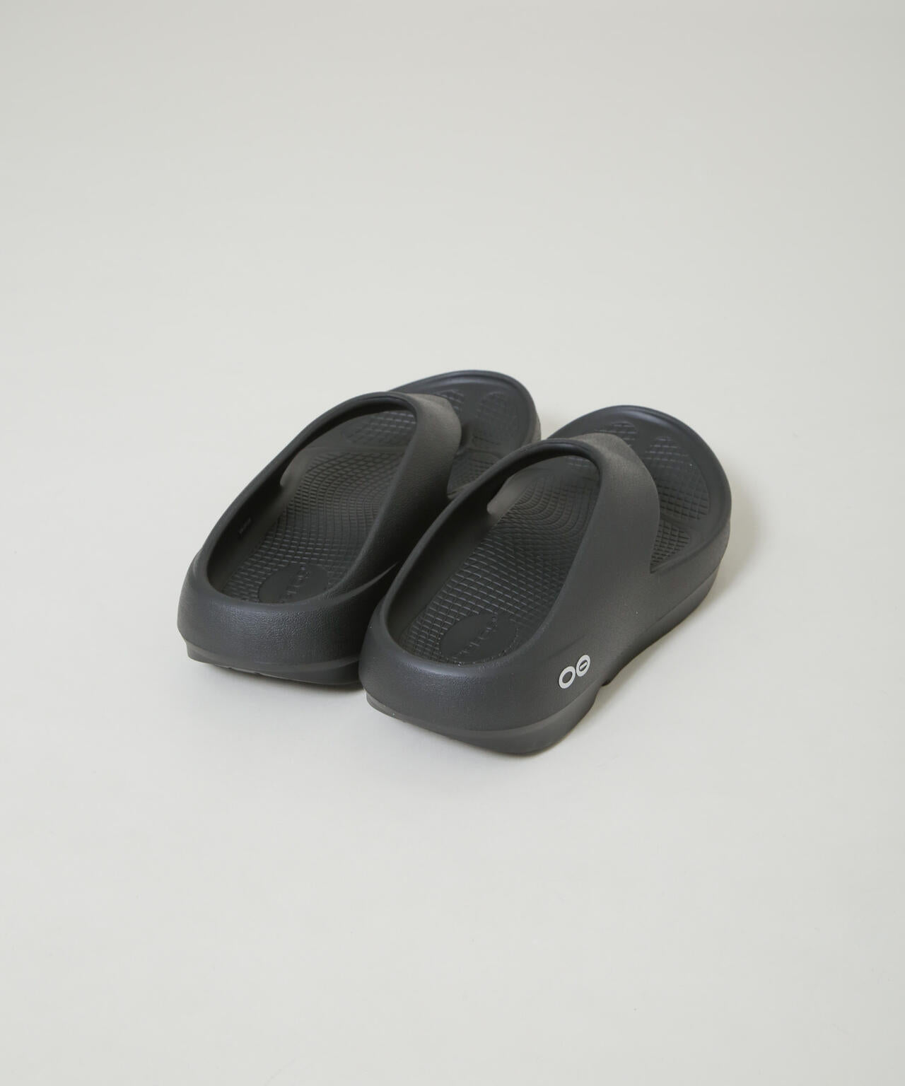 OOFOS/OOriginal+ Black 6716135011