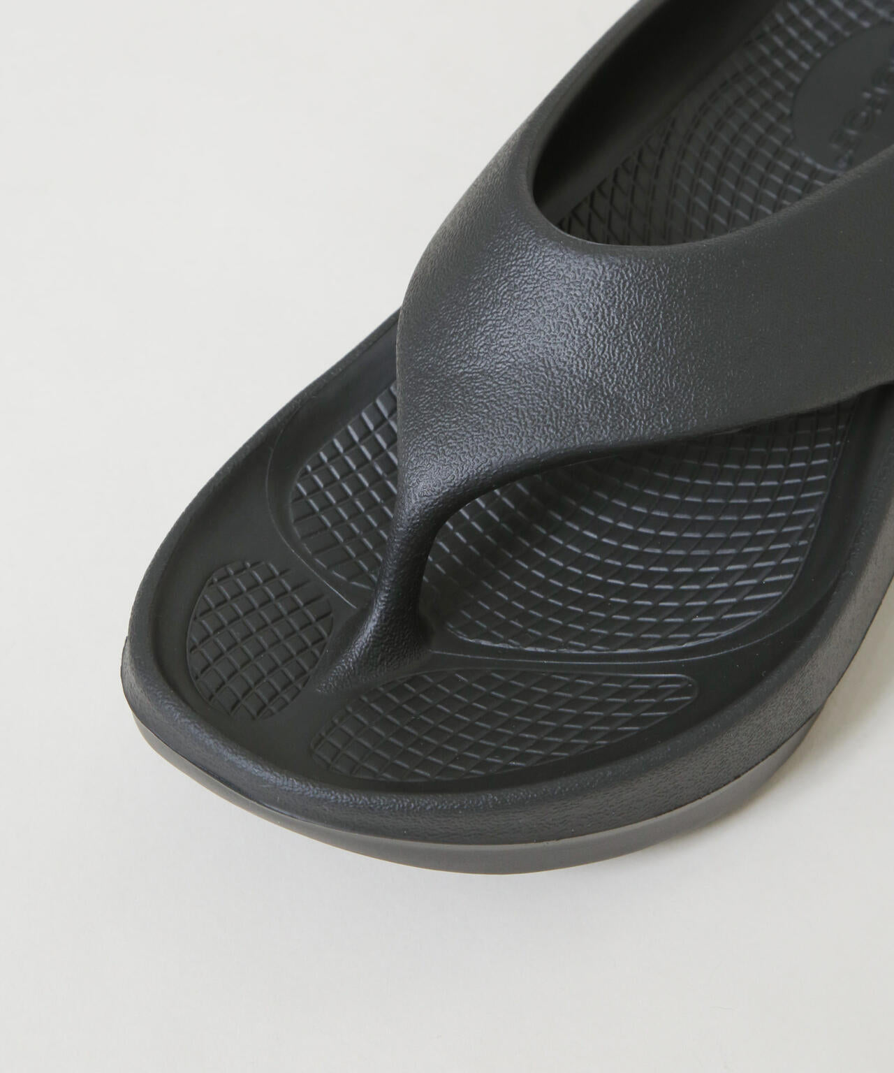 OOFOS/OOriginal+ Black 6716135011