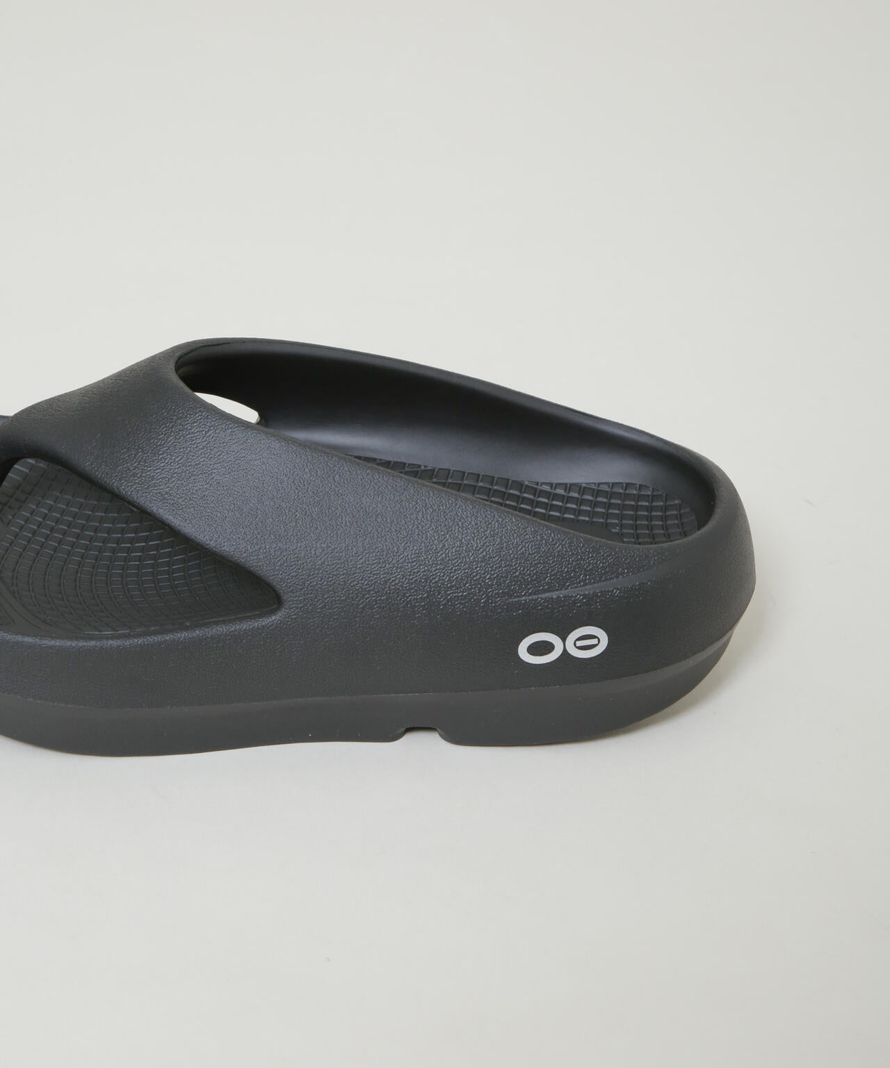 OOFOS/OOriginal+ Black 6716135011