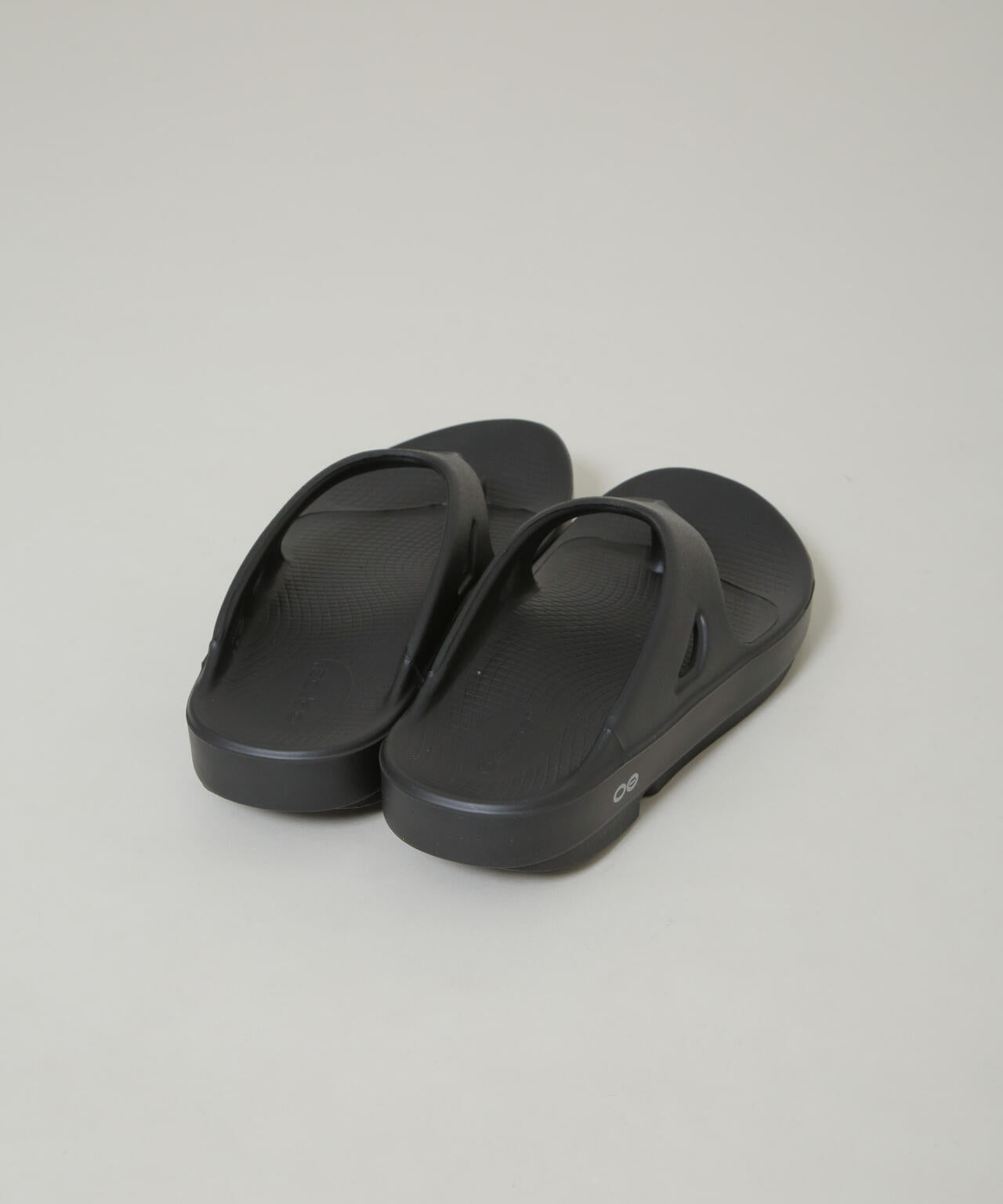 OOFOS/Ooriginal Black 6716135013