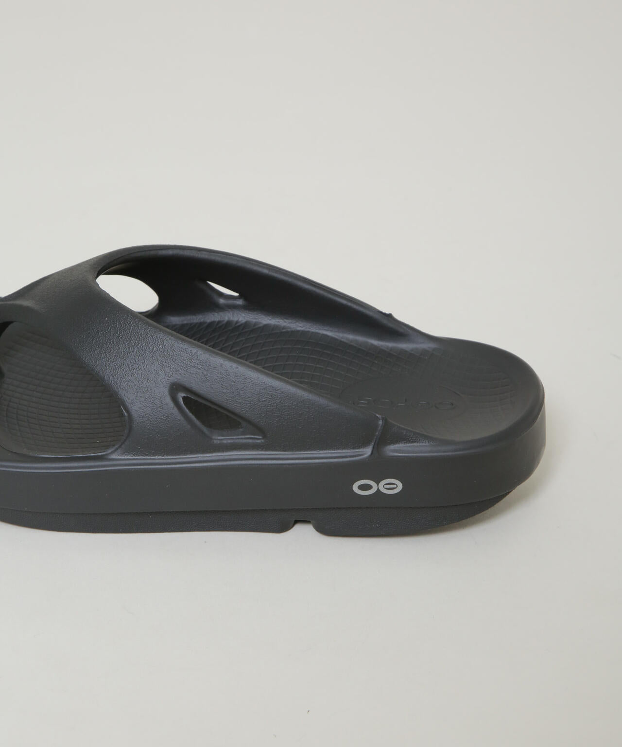 OOFOS/Ooriginal Black 6716135013