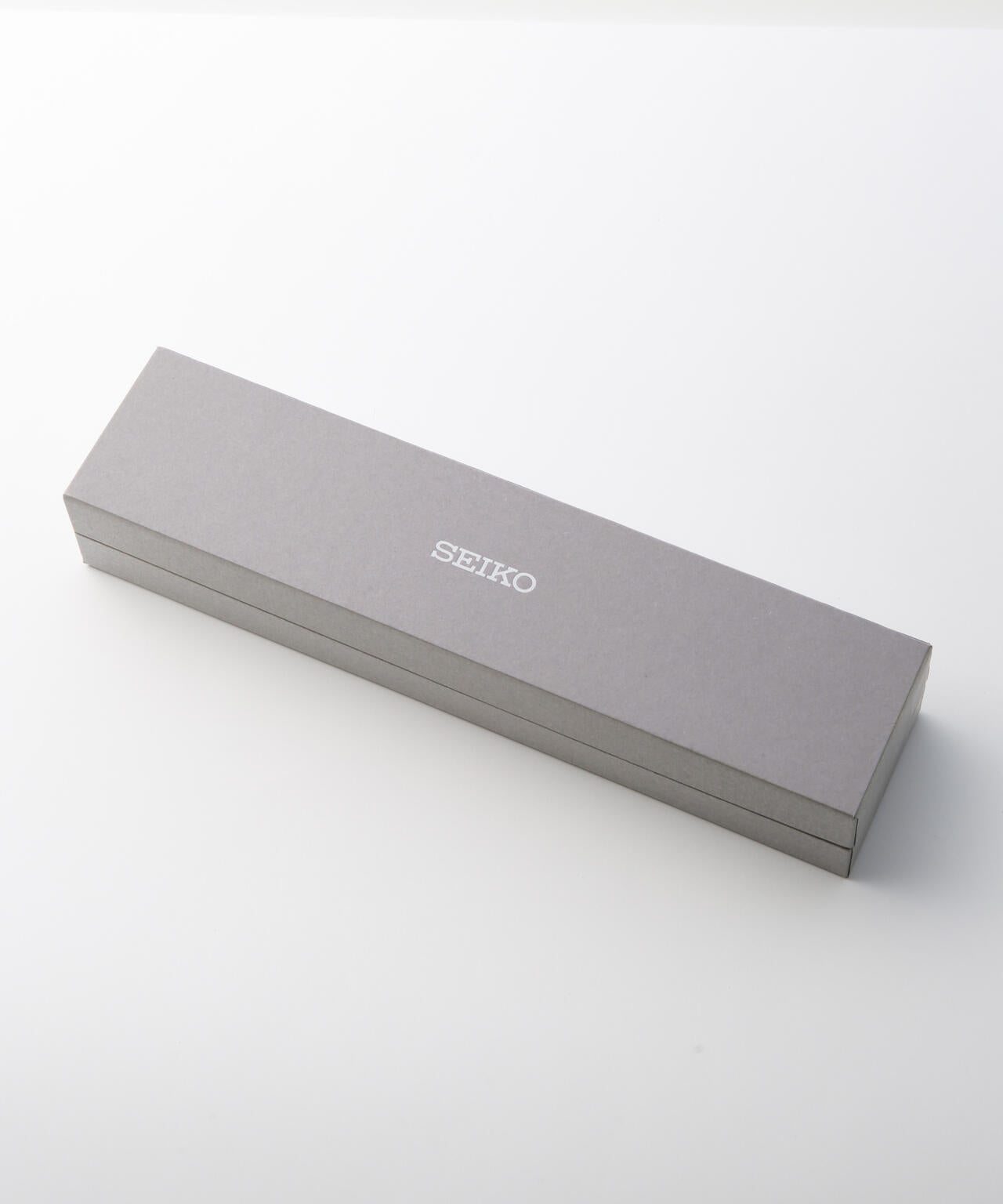 SEIKO/セイコー コラボレーション スクエア D.ブラウン 6716137002