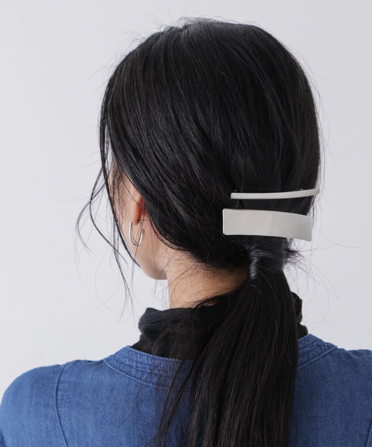 JAMIRAY/HORIZON BARRETTE 6716138001