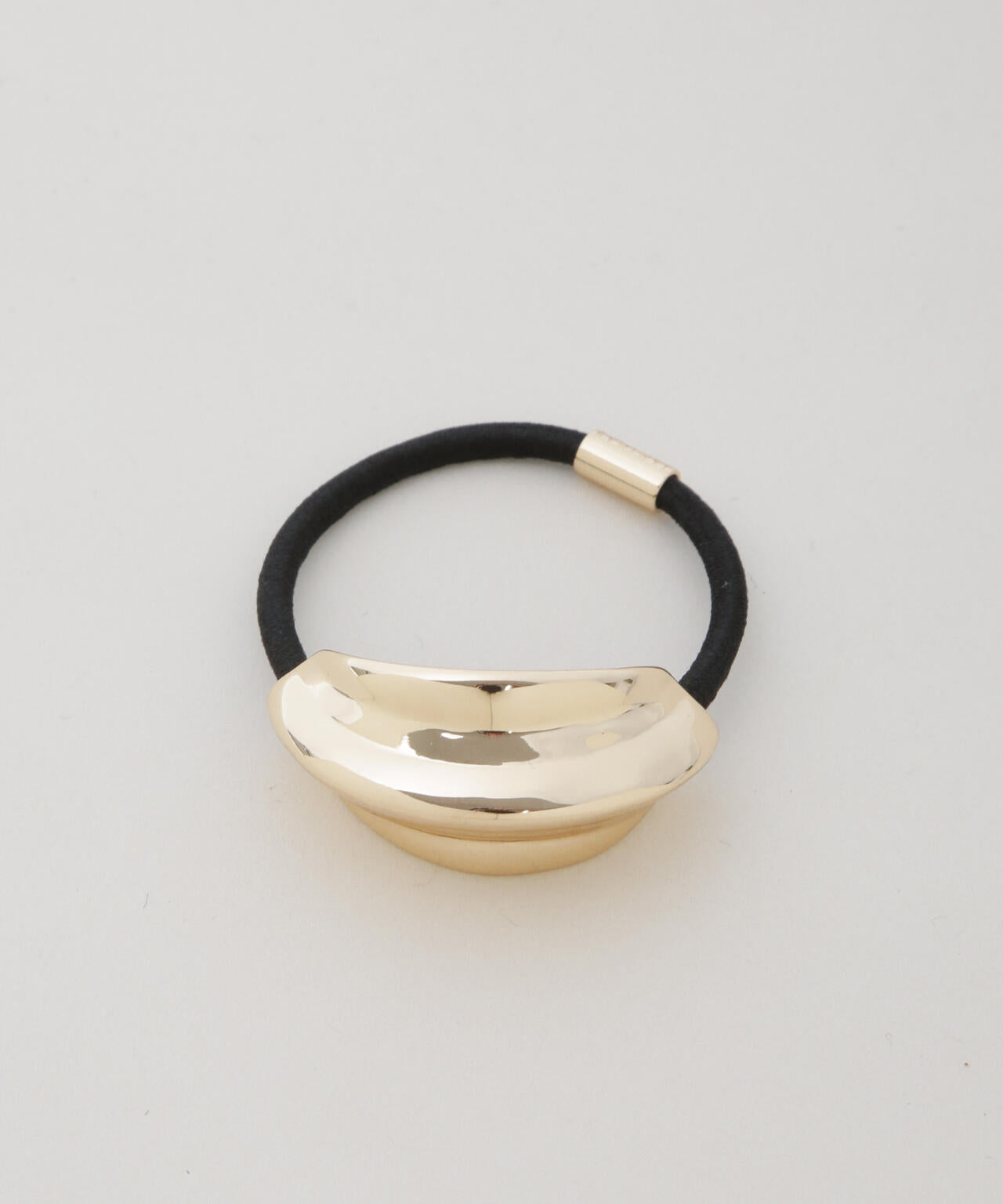 JAMIRAY/BAMBOO MOTIF HAIR TIE 6716138002