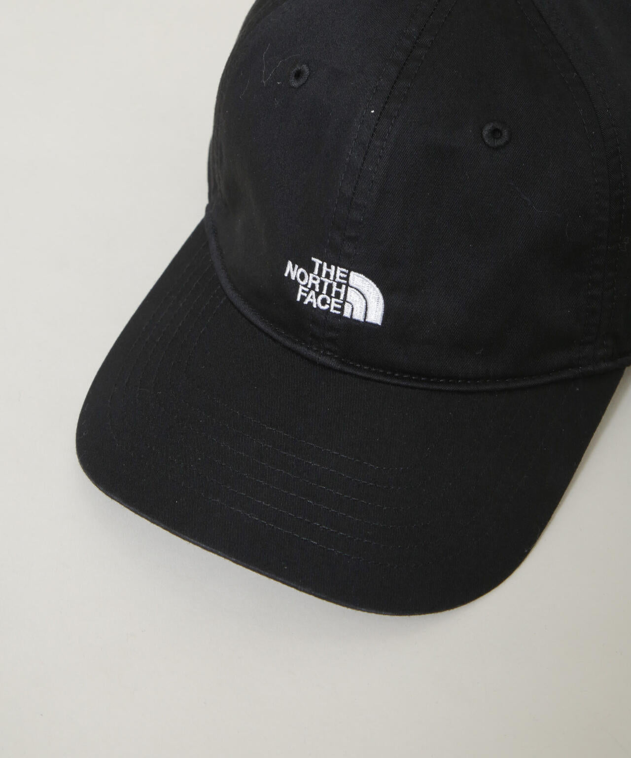 THE NORTH FACE/TNFシンプリークラシックチノキャップ 6716139002