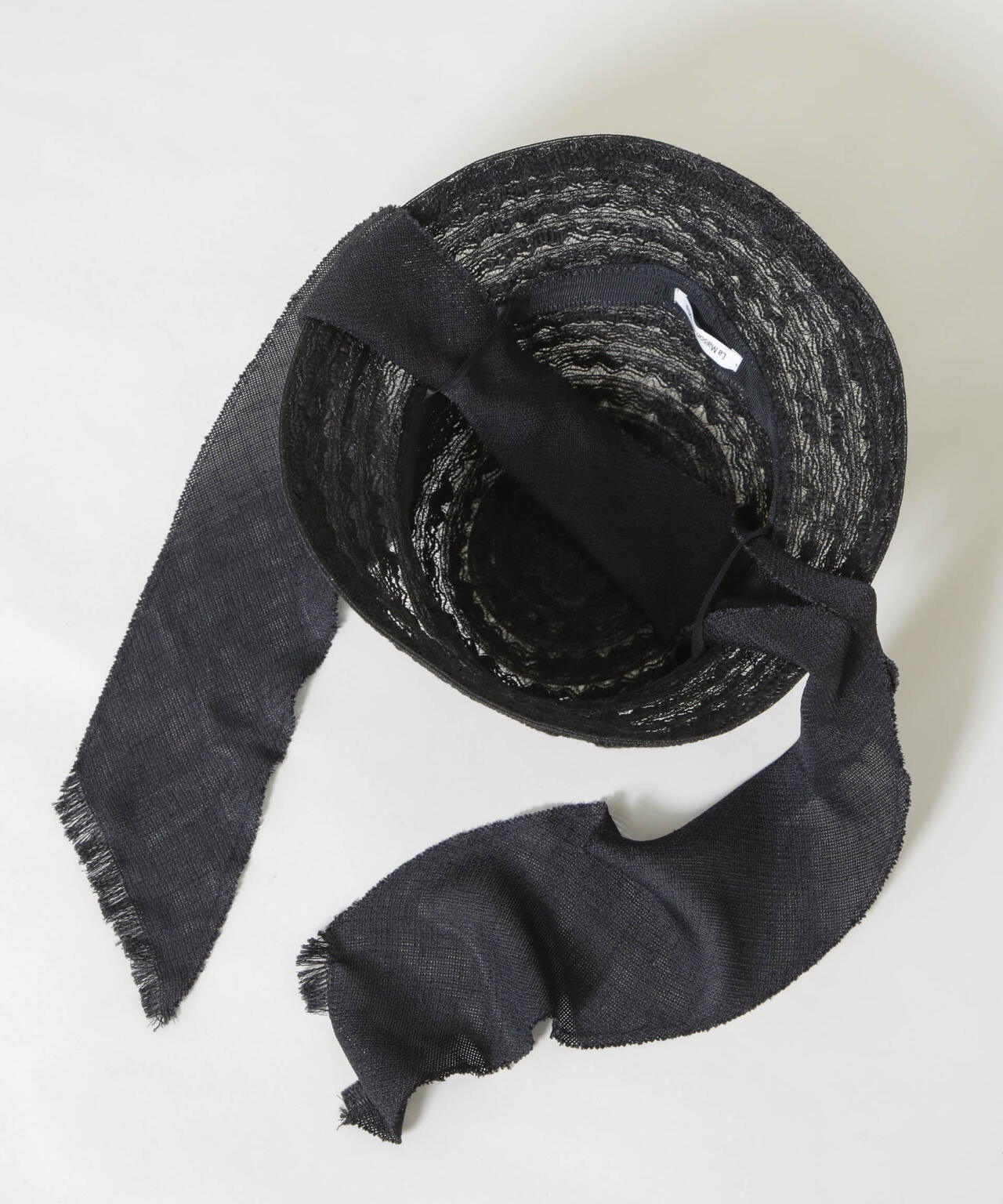 La Maison de Lyllis/CLOCHE SCARF 6716139006