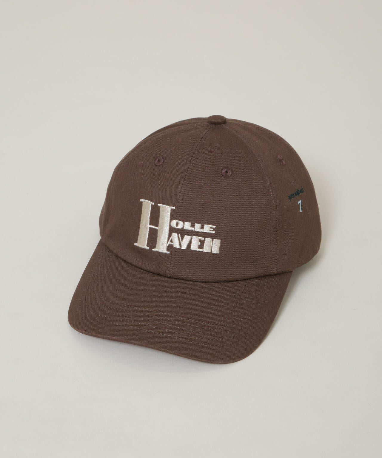 LY/Boeken cap