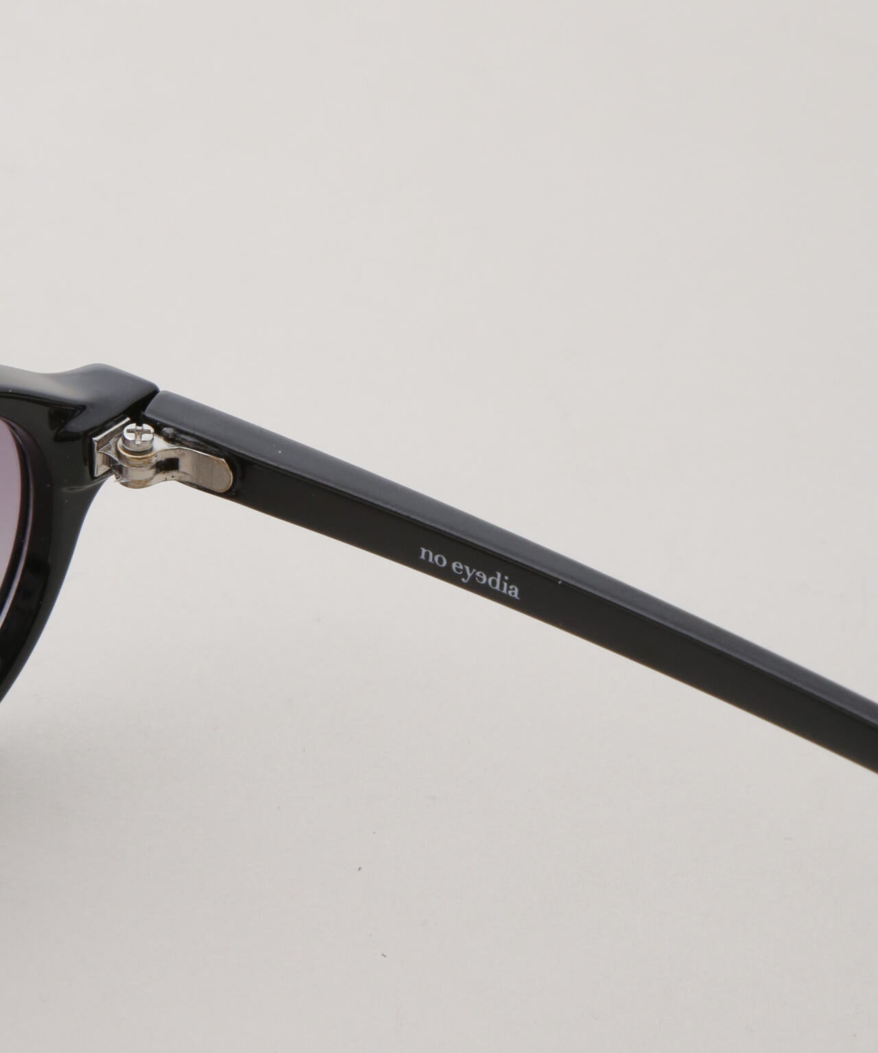 noeyedia/オーバルフレームグラス 6716140005