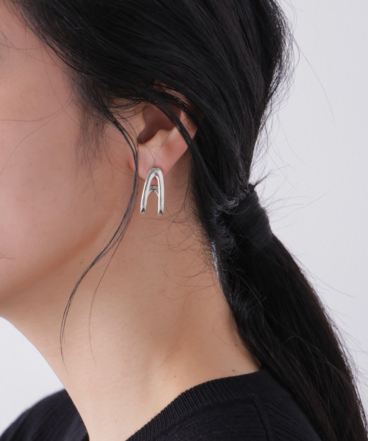 PHILIPPE AUDIBERT/Hedda earrings 6716145001