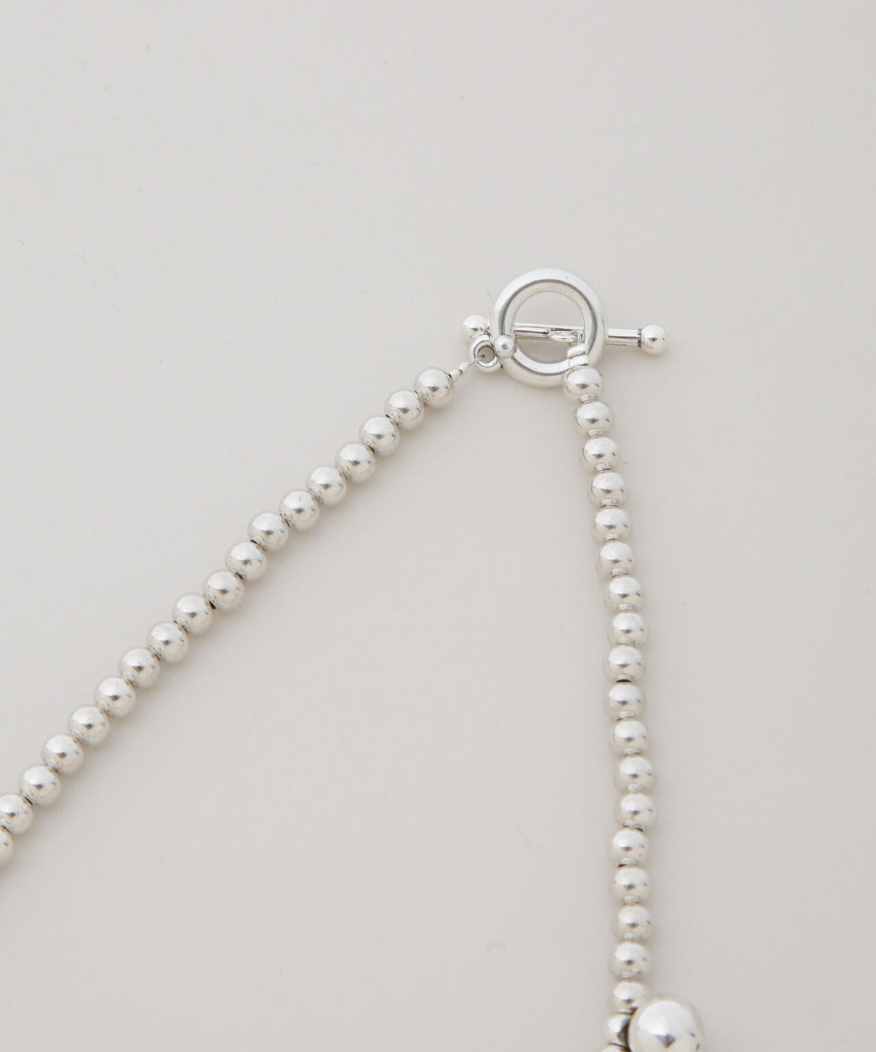 PHILIPPE AUDIBERT/Perry necklace 6716146008
