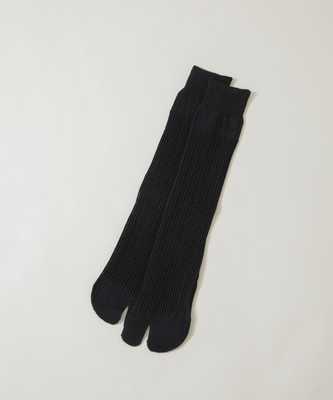 MARCOMONDE/wholegarment race tabi socks