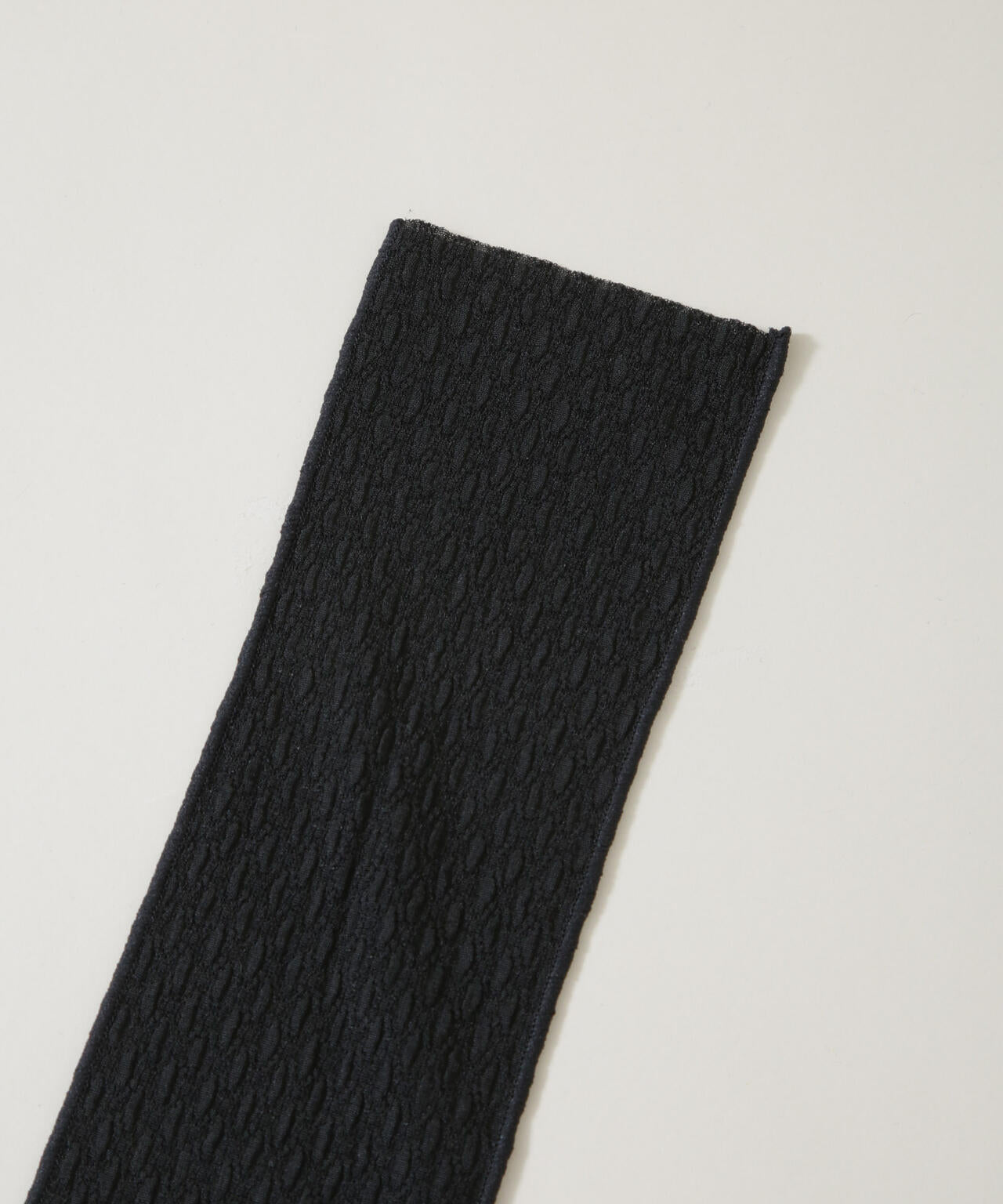 MARCOMONDE/Pocopoco Tulle Tabi socks 6716151006