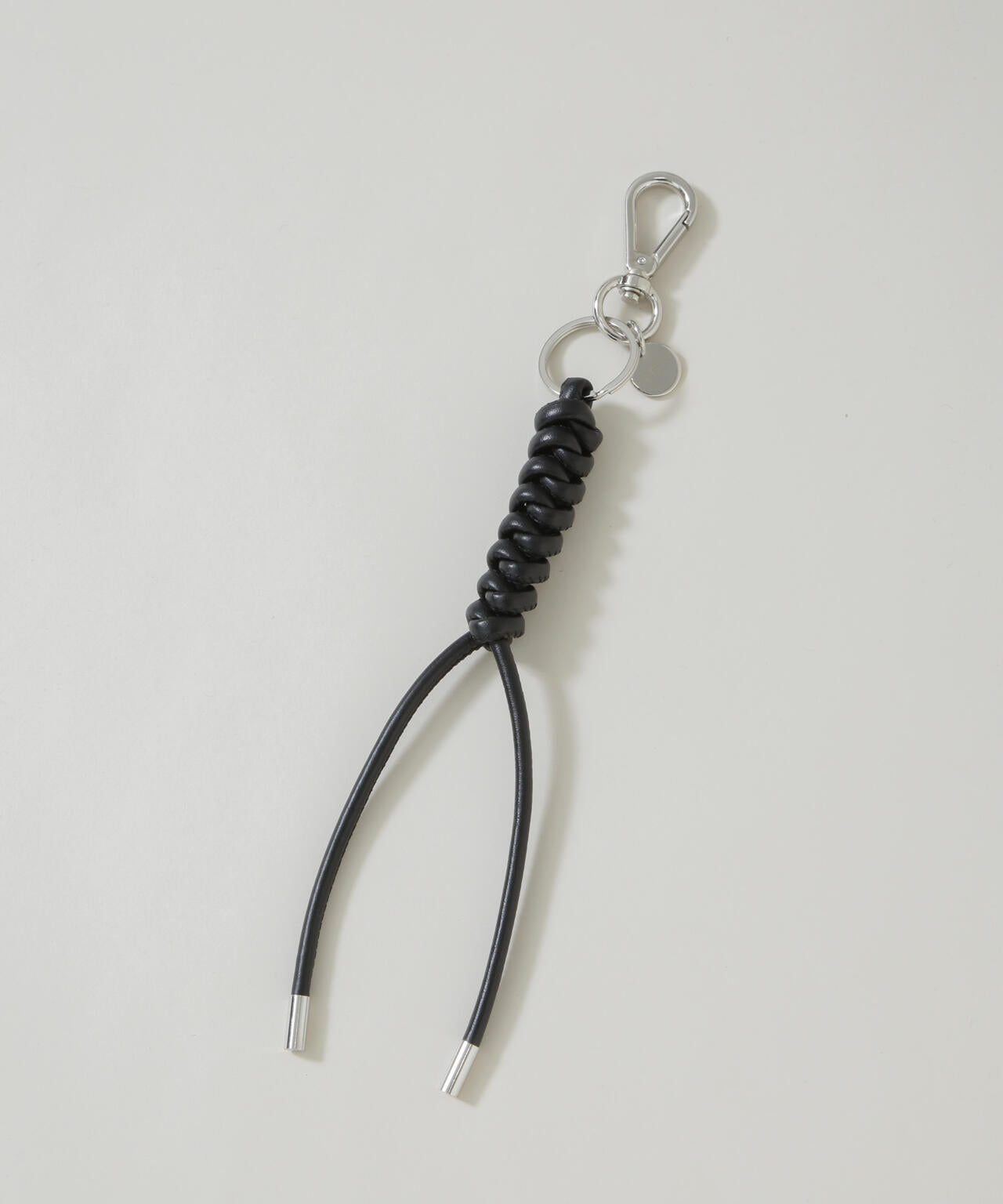 ITTI/CRISTYNAKEKNOT CHARM / STCOW