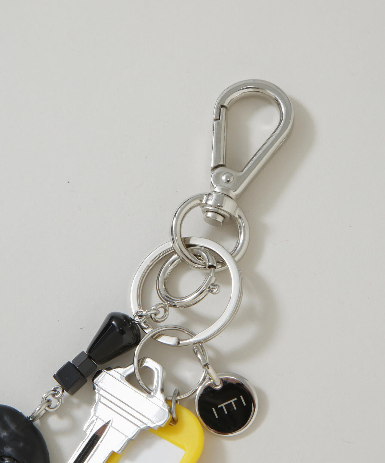 ITTI/LUCKY CHARM SP BK / FACE FEVE 6716153008