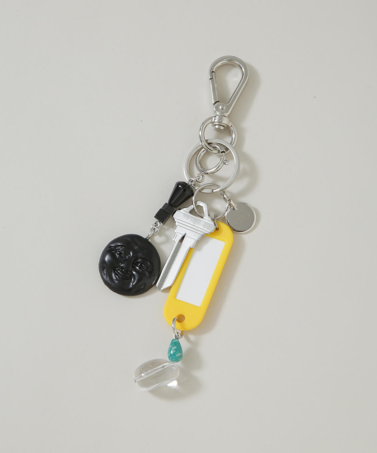 ITTI/LUCKY CHARM SP BK / FACE FEVE