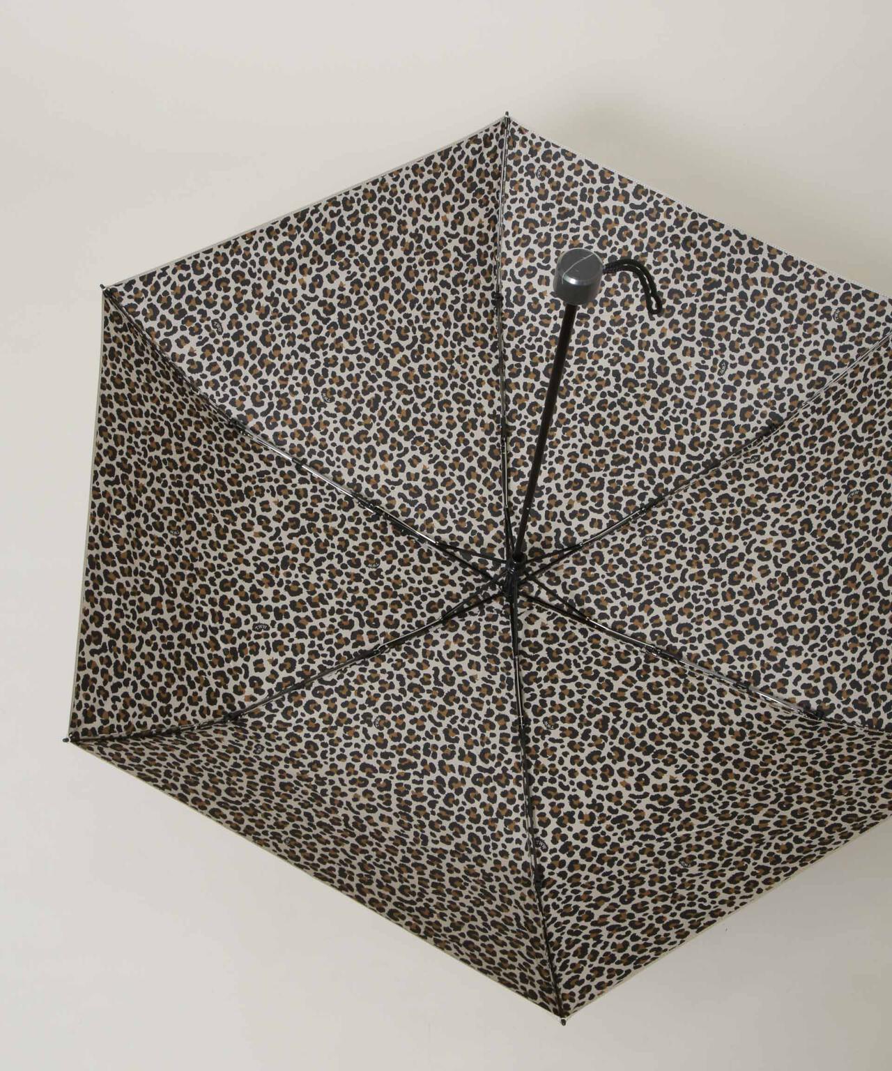 Traditional Weatherwear/LIGHT WEIGHT UMBRELLA BEIGE 6716153009