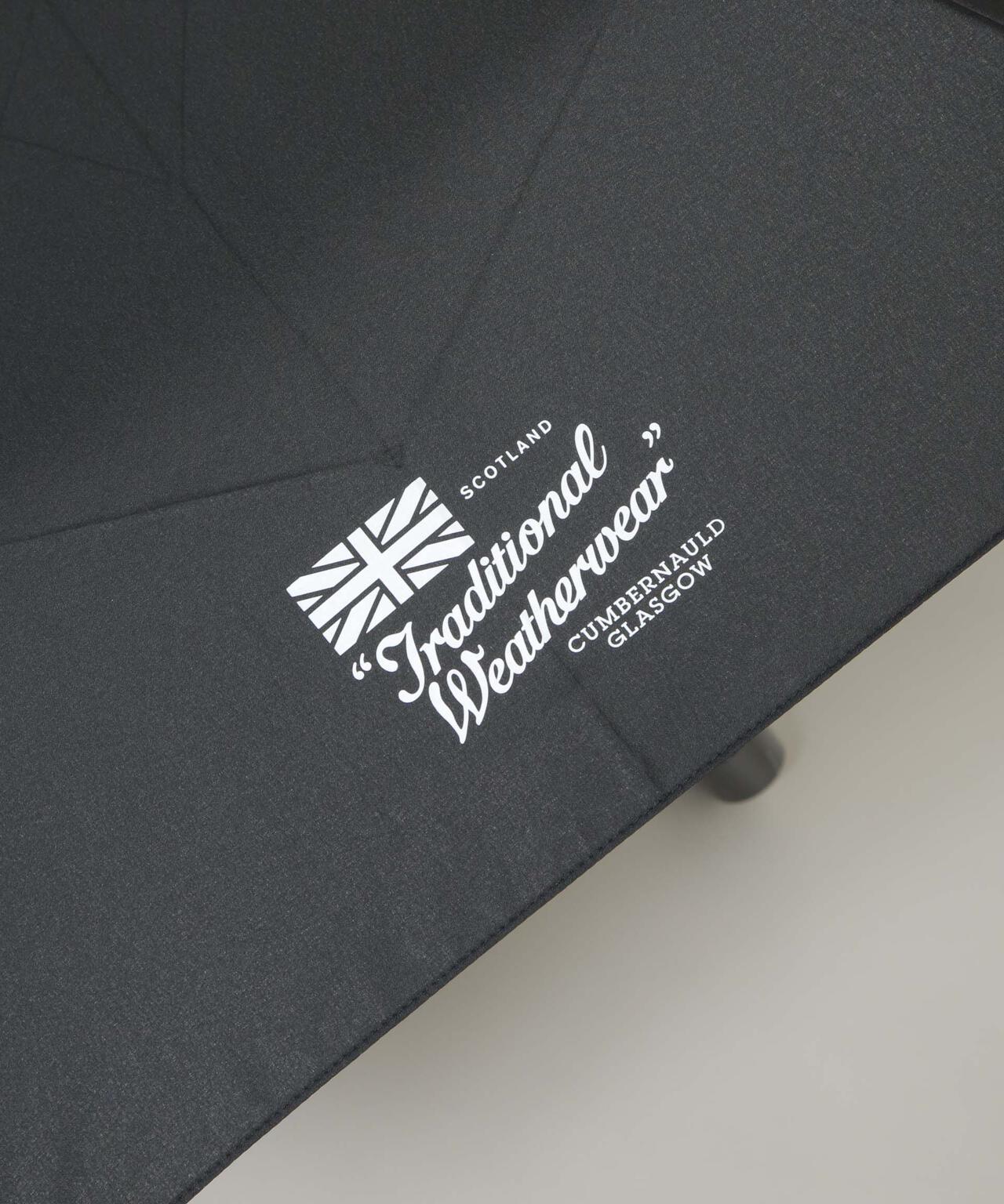 Traditional Weatherwear/LIGHT WEIGHT UMBRELLA BLACK 6716153010