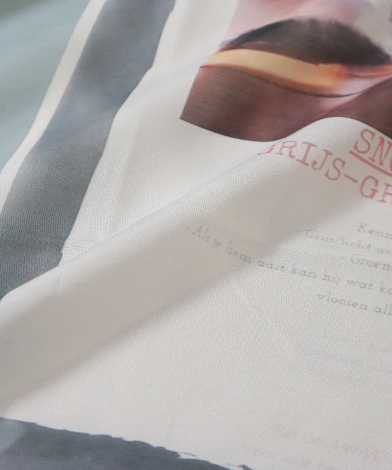 LY/Postcard scarf 6716153018