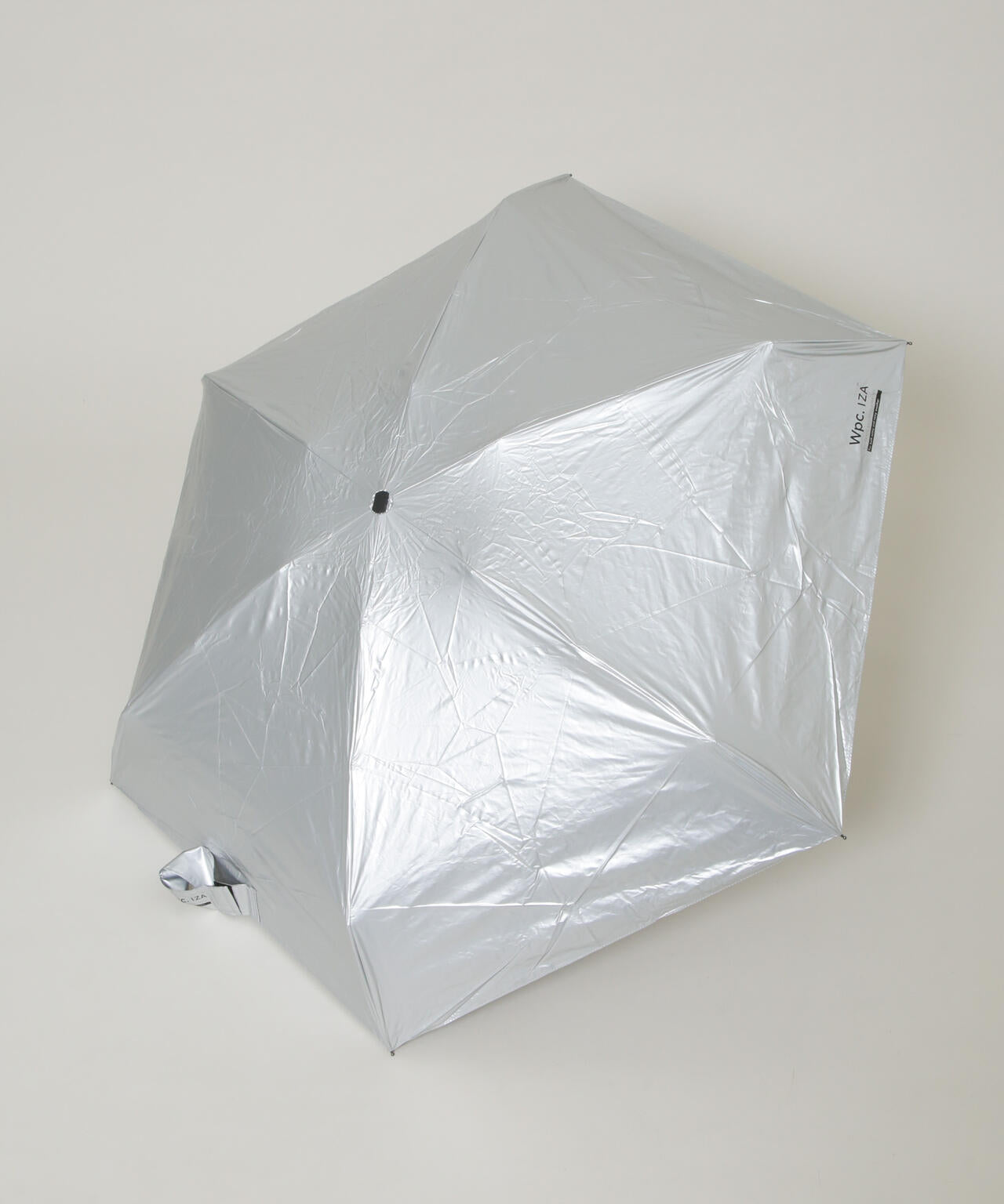 Wpc./IZA COMPACT SILVER 6716153023