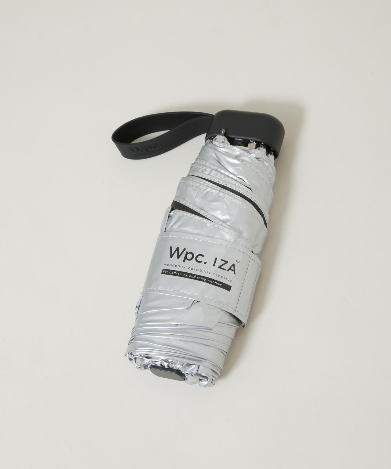 Wpc./IZA COMPACT SILVER 6716153023
