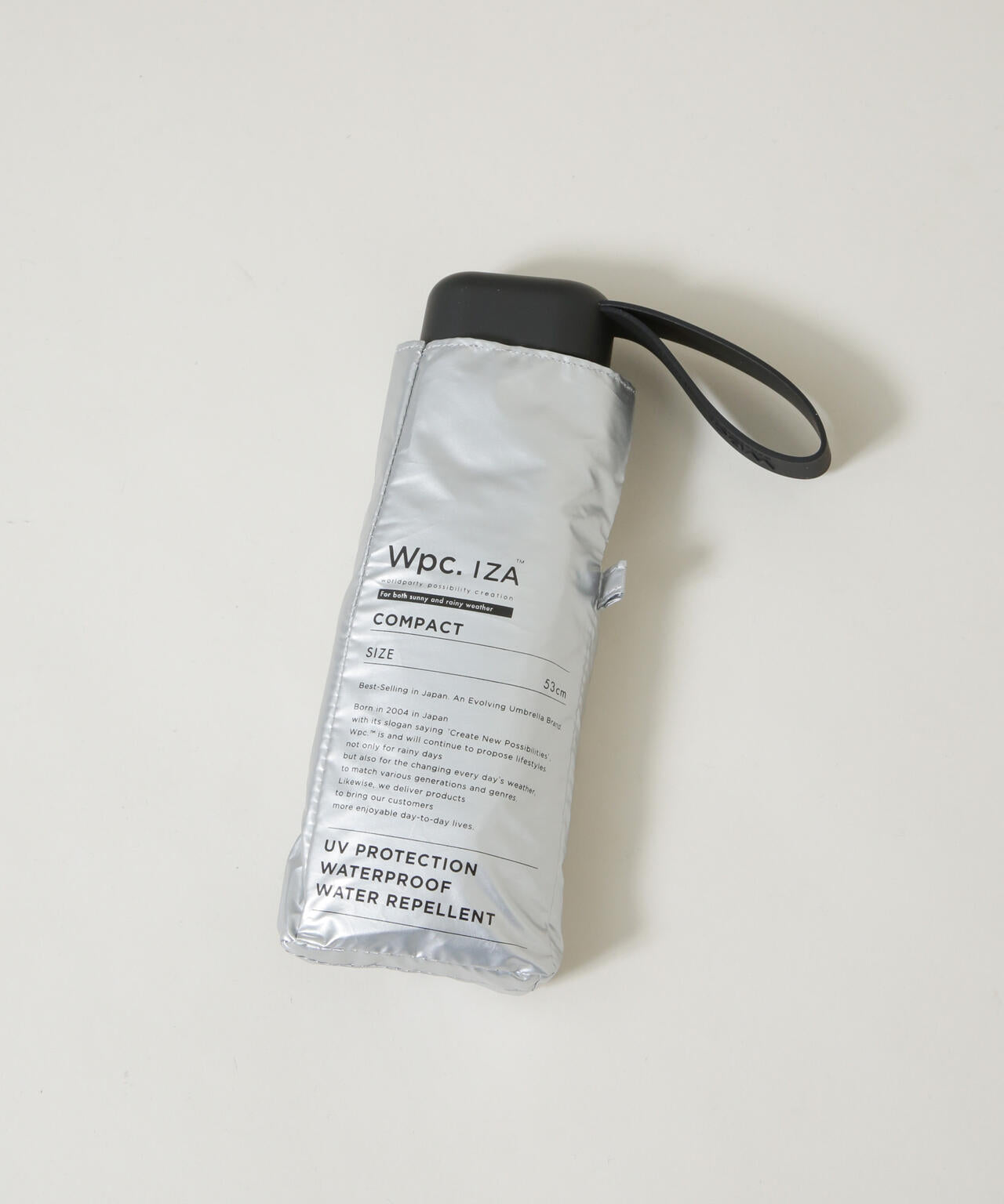 Wpc./IZA COMPACT SILVER 6716153023