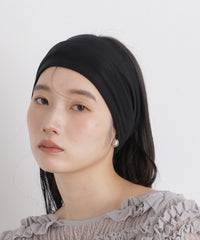 La Maison de Lyllis/FRAI HEADBAND