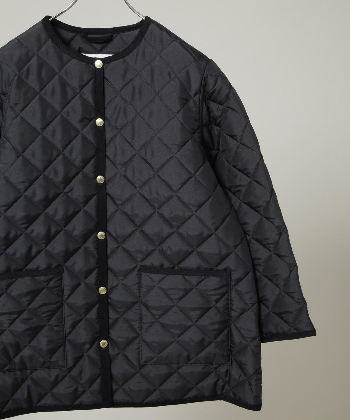 Traditional Weatherwear/ ARKLEY A-LINE MIDDLE 6716212004