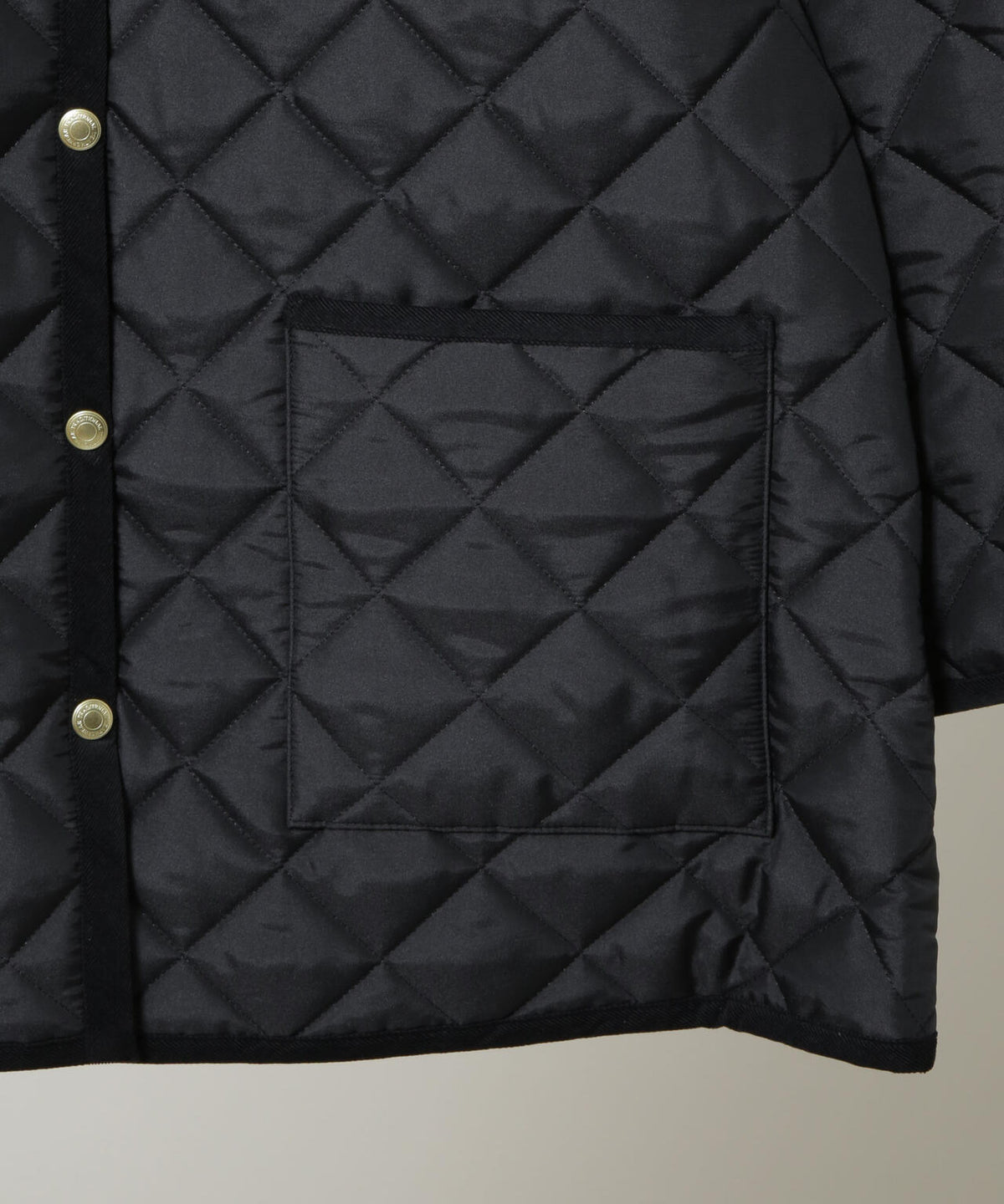 Traditional Weatherwear/ ARKLEY A-LINE MIDDLE 6716212004