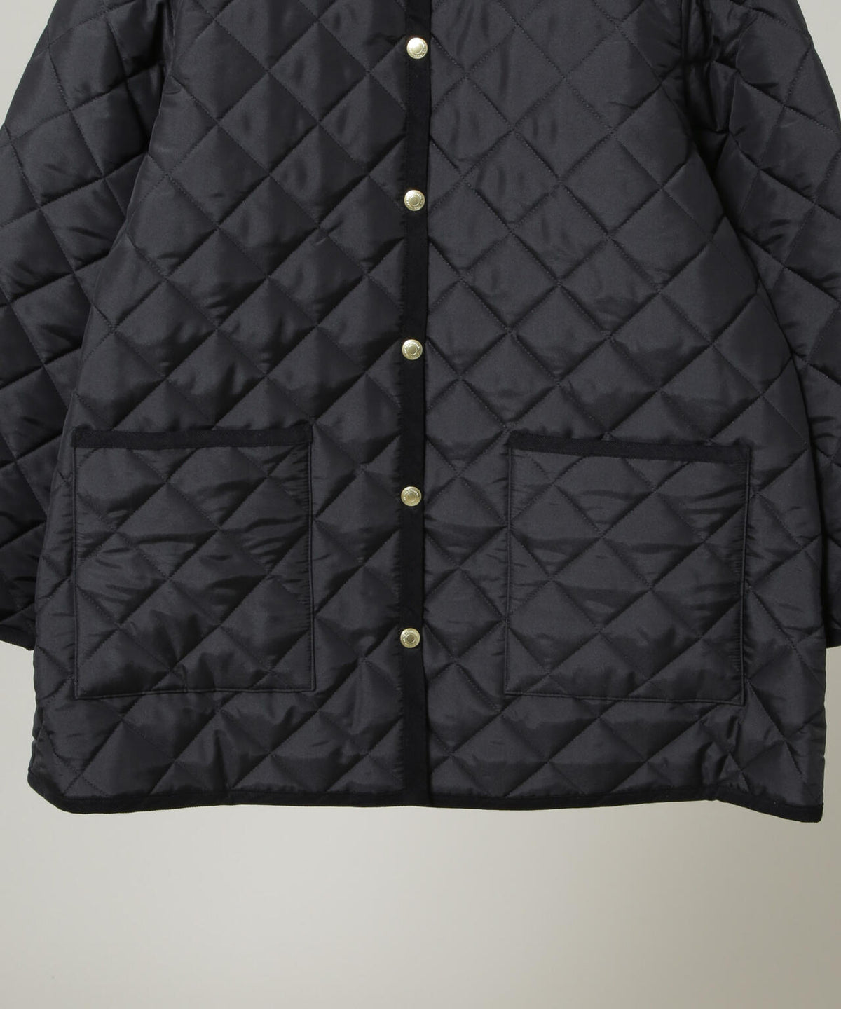 Traditional Weatherwear/ ARKLEY A-LINE MIDDLE 6716212004