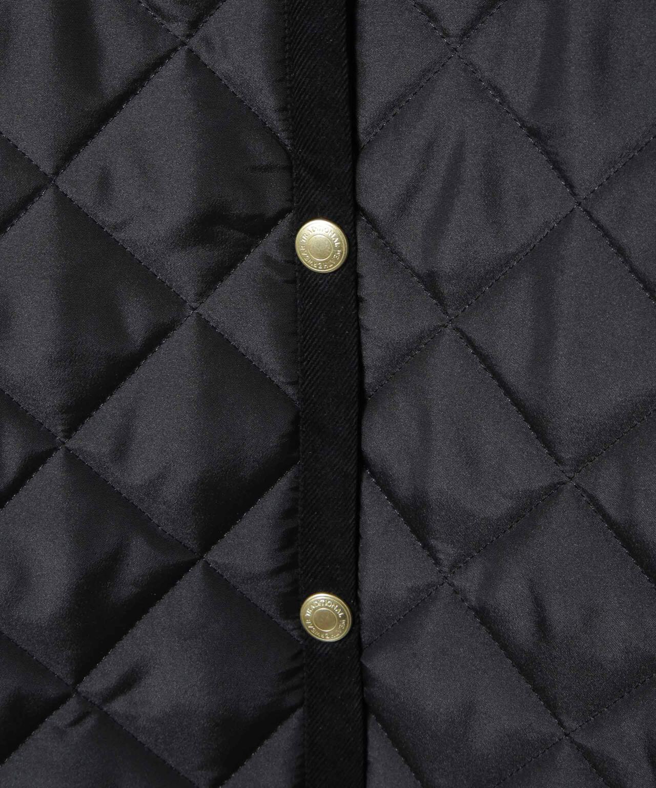 Traditional Weatherwear/ ARKLEY A-LINE MIDDLE 6716212004