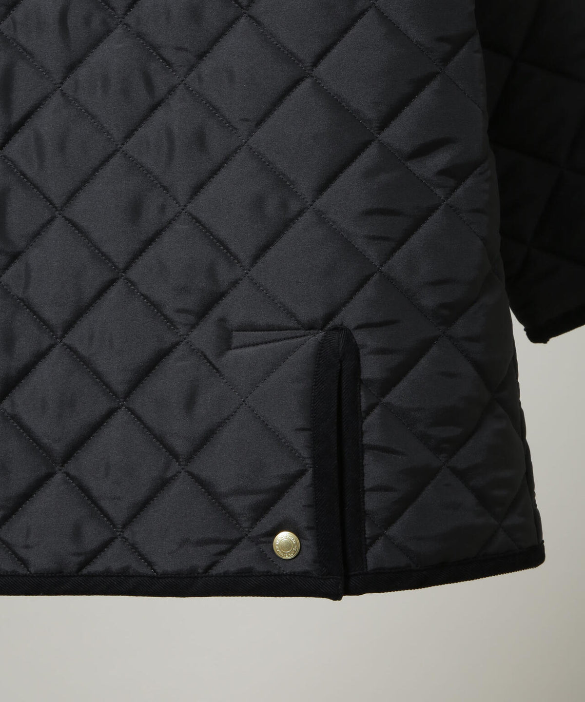 Traditional Weatherwear/ ARKLEY A-LINE MIDDLE 6716212004