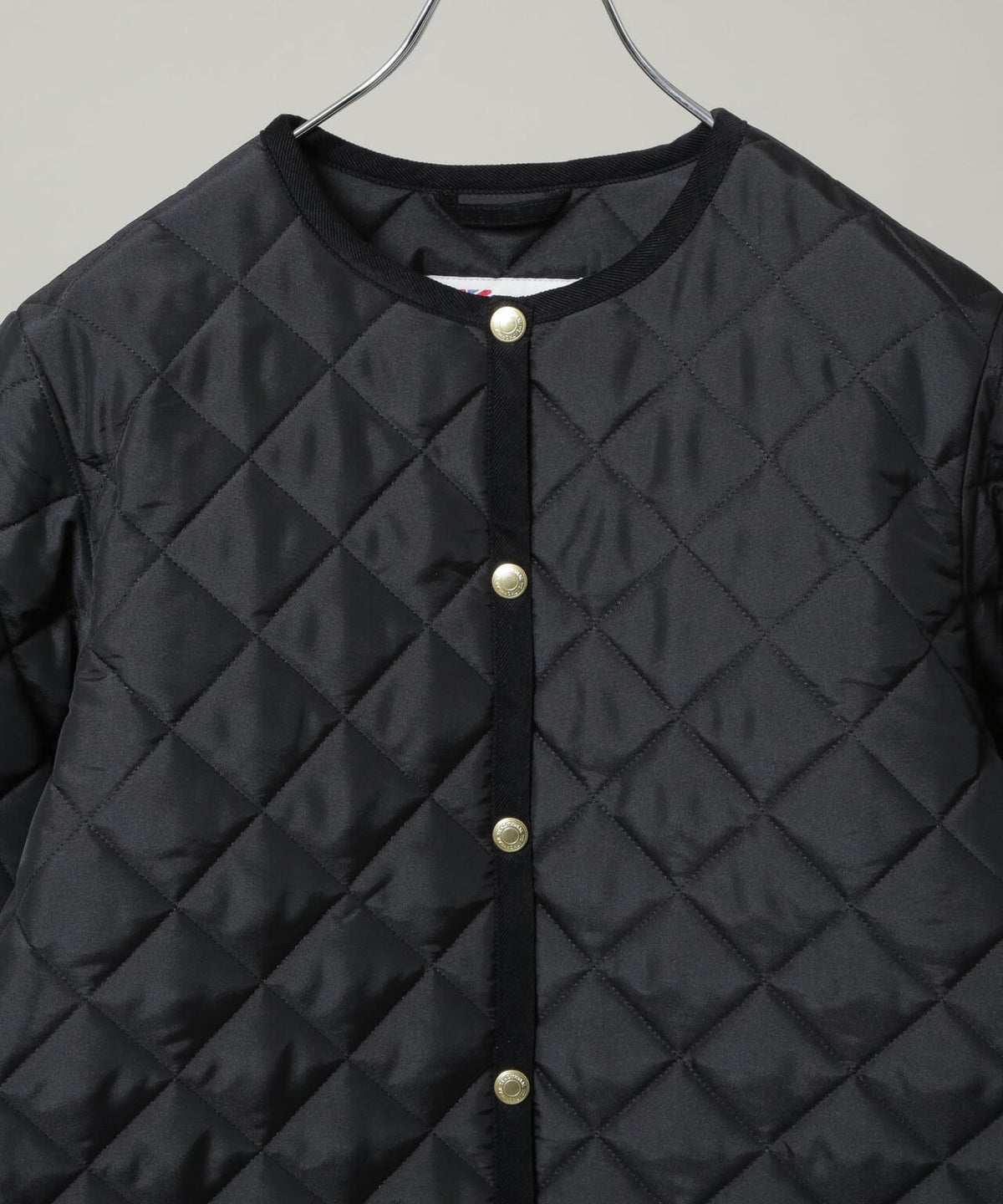 Traditional Weatherwear/ ARKLEY A-LINE MIDDLE 6716212004
