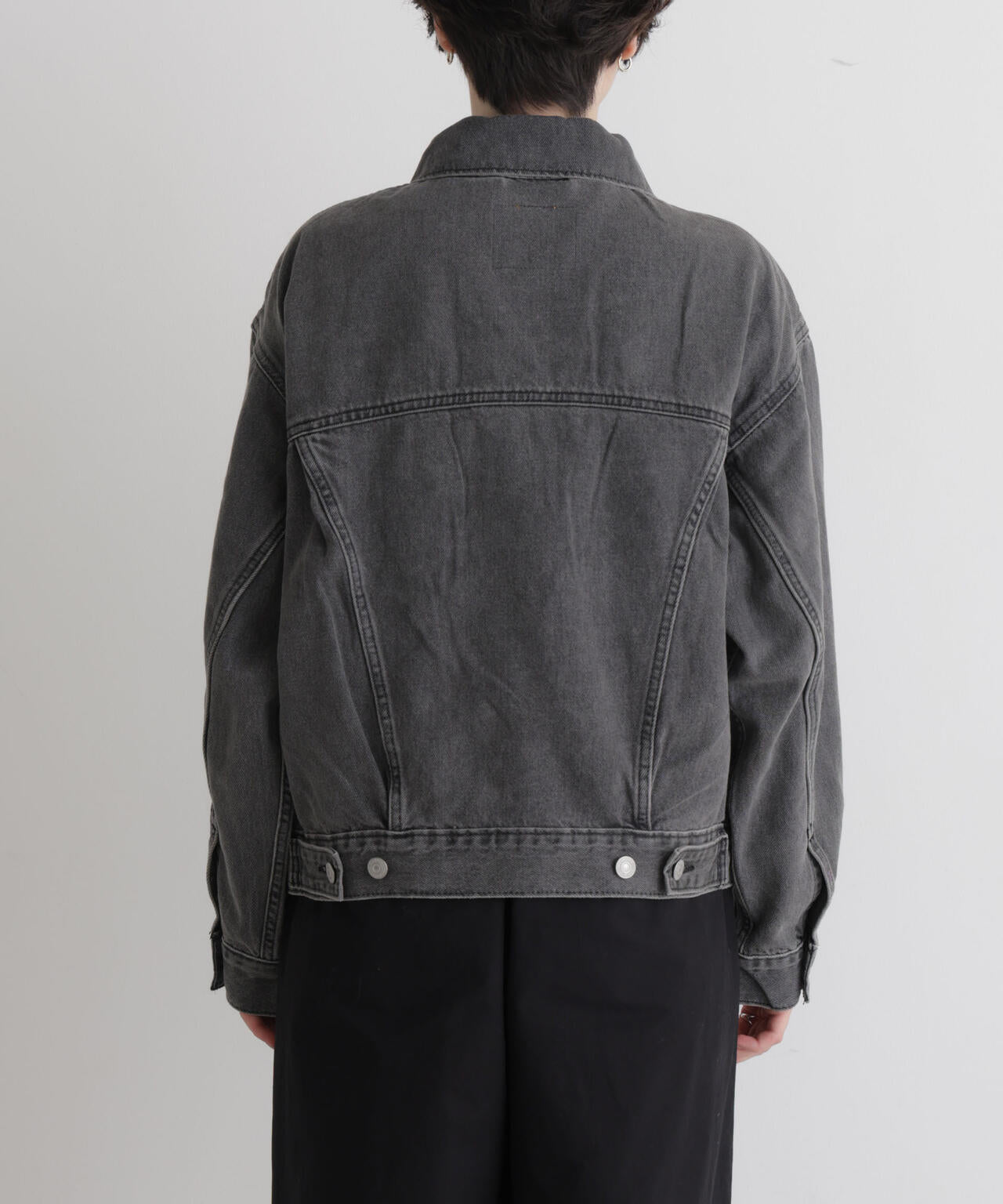 Levi's/90S TRUCKER 6716212011