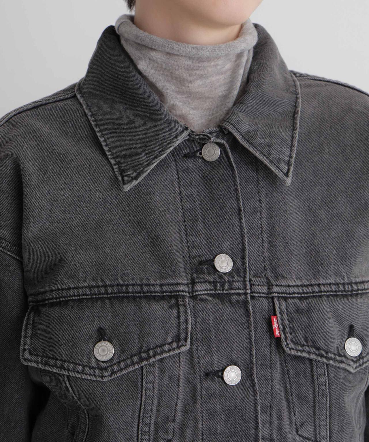 Levi's/90S TRUCKER 6716212011
