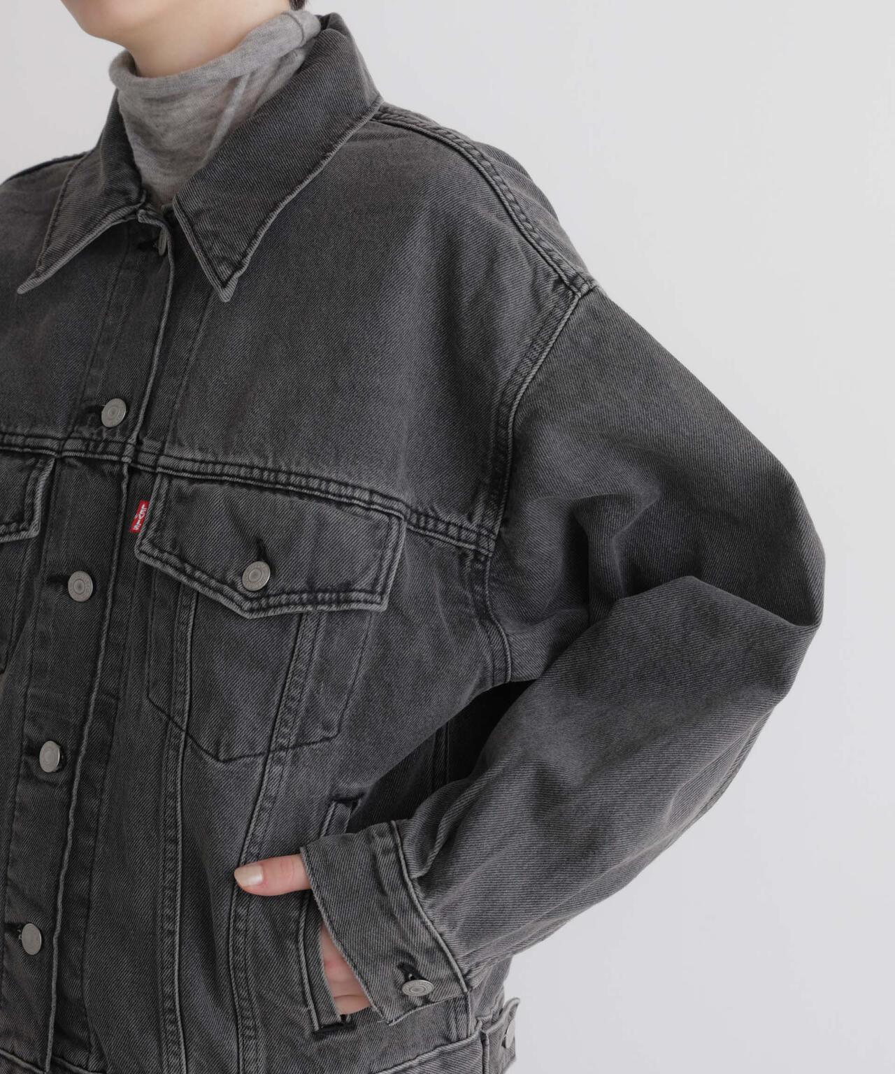 Levi's/90S TRUCKER 6716212011