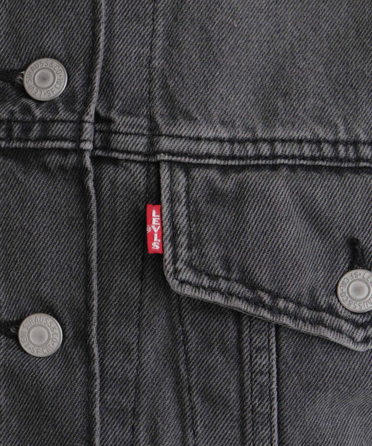 Levi's/90S TRUCKER 6716212011
