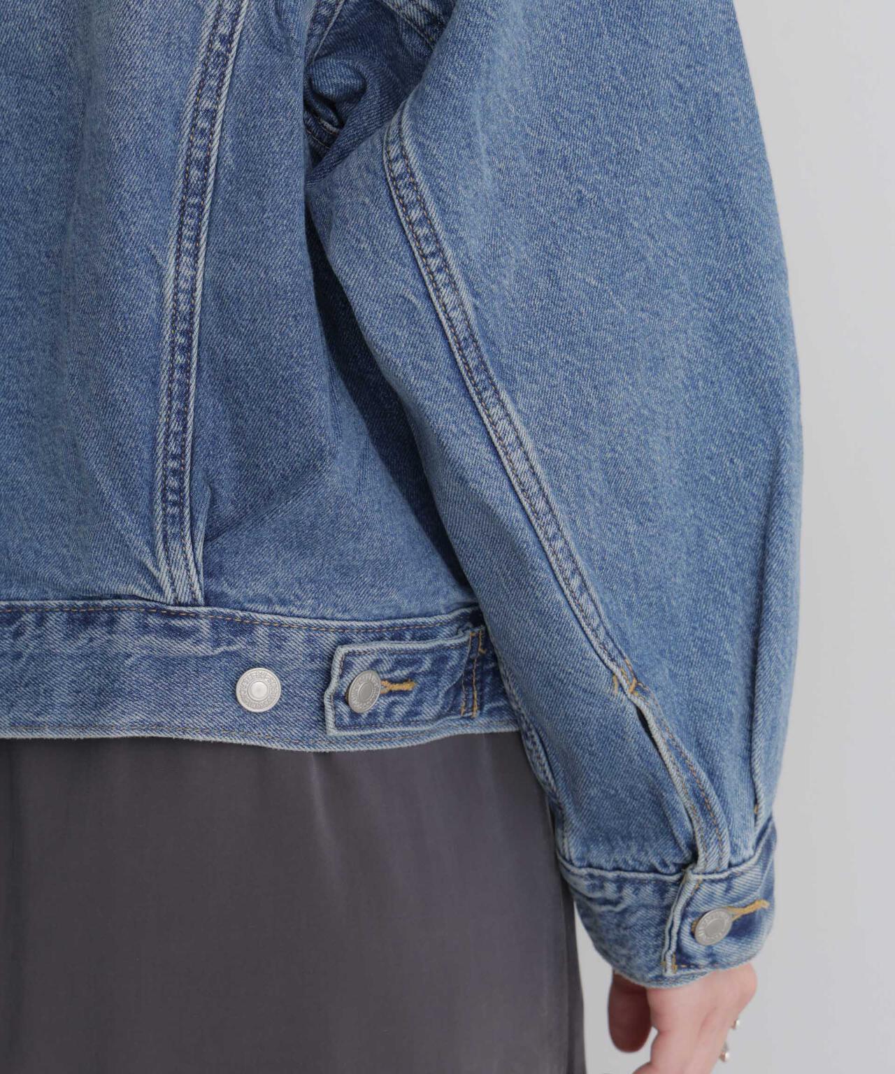 Levi's/90S TRUCKER 6716212012