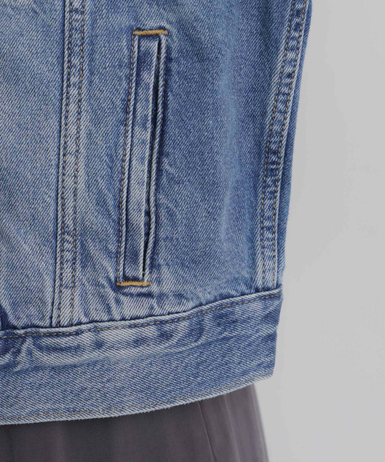 Levi's/90S TRUCKER 6716212012