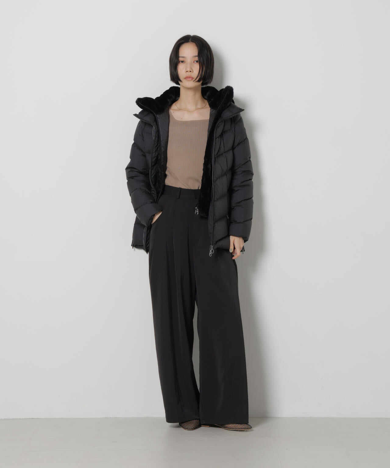 CAPE HORN/別注 ALVAREZ MATT 6716214005