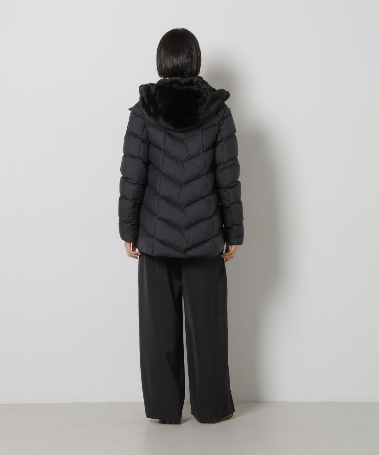 CAPE HORN/別注 ALVAREZ MATT 6716214005