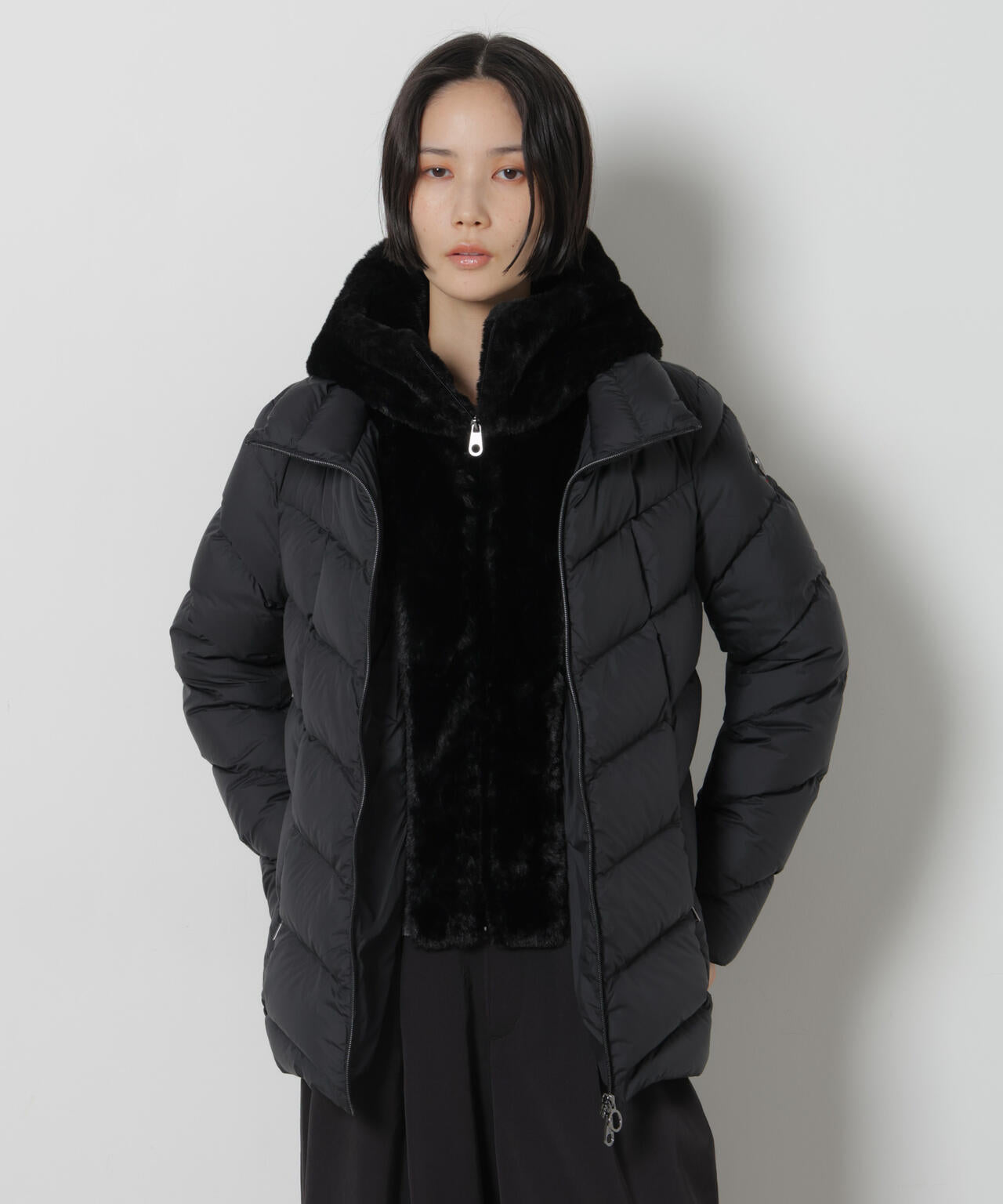 CAPE HORN/別注 ALVAREZ MATT 6716214005