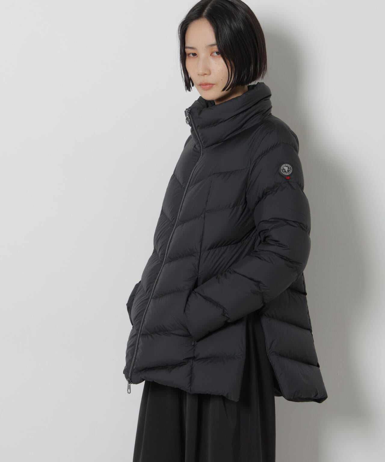 CAPE HORN/別注 ALVAREZ MATT 6716214005