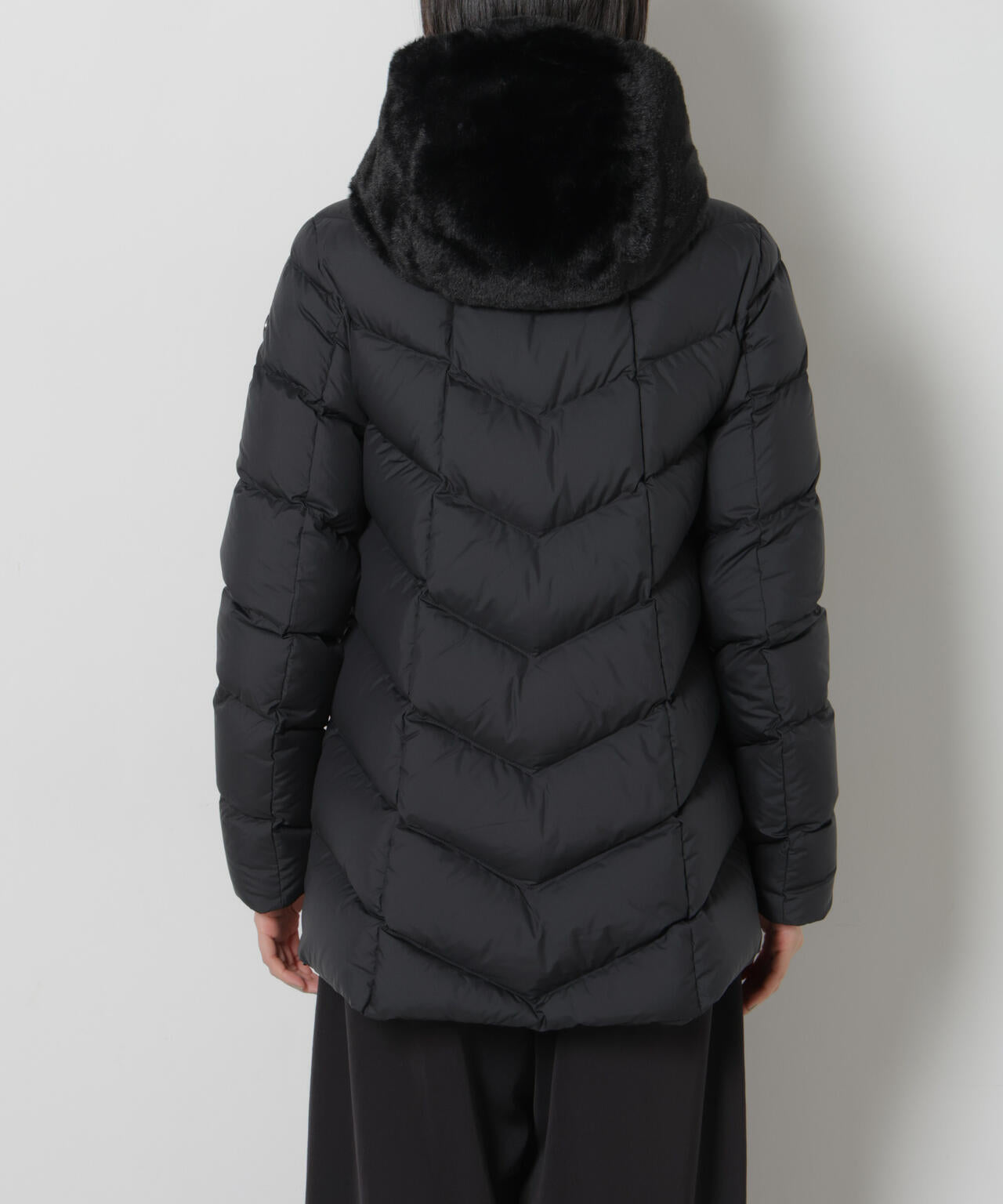 CAPE HORN/別注 ALVAREZ MATT 6716214005