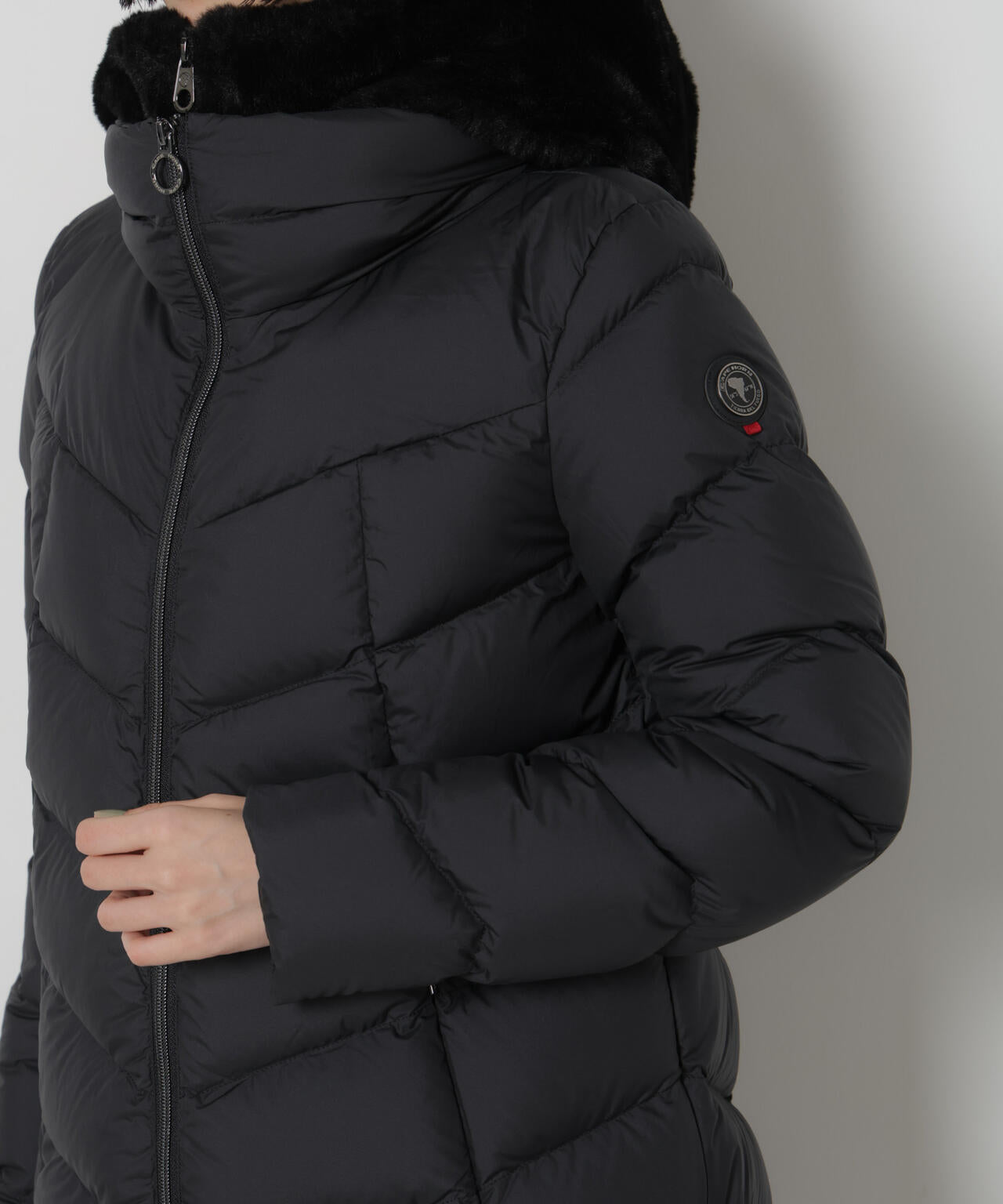 CAPE HORN/別注 ALVAREZ MATT 6716214005