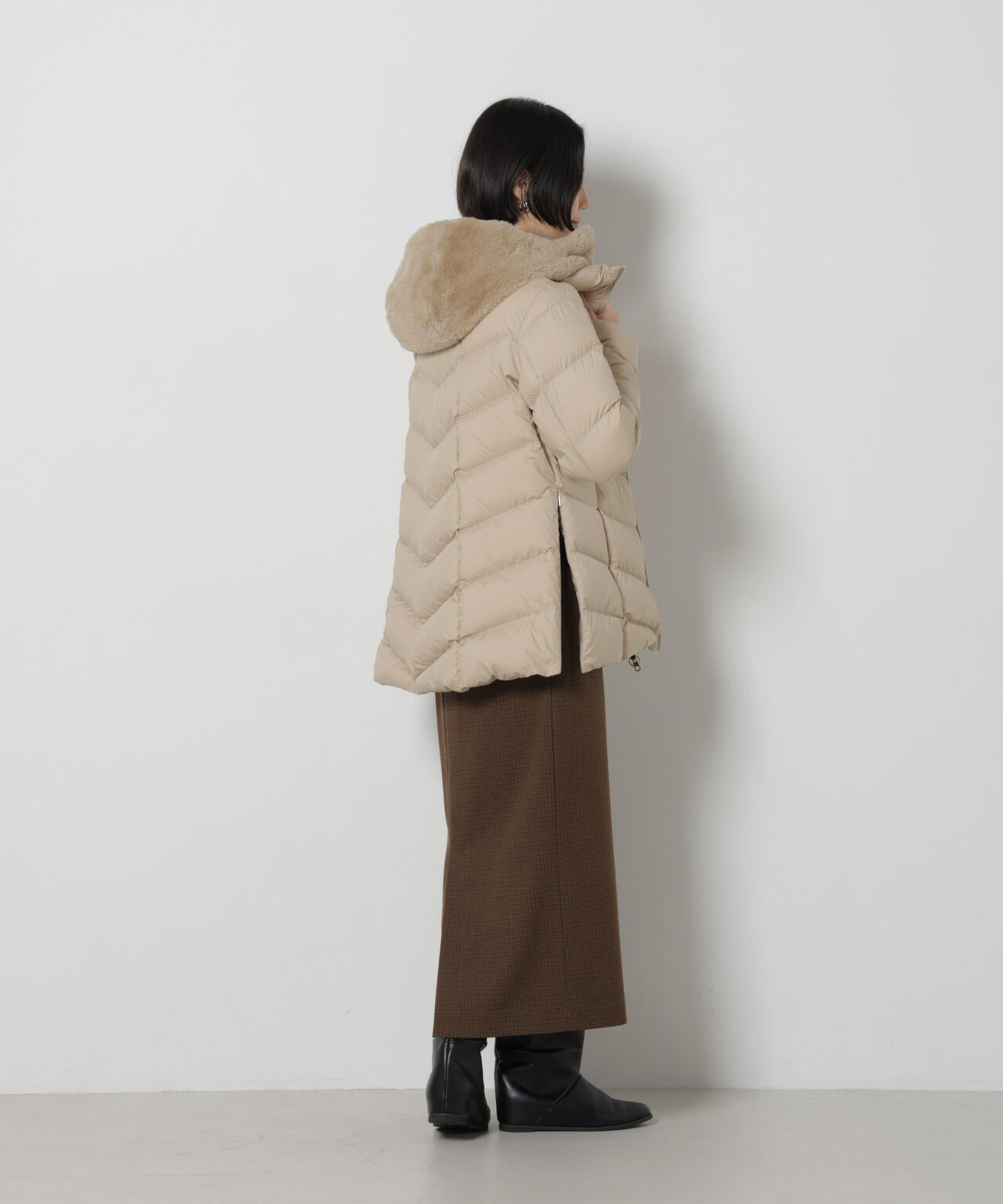 CAPE HORN/別注 ALVAREZ MATT 6716214005