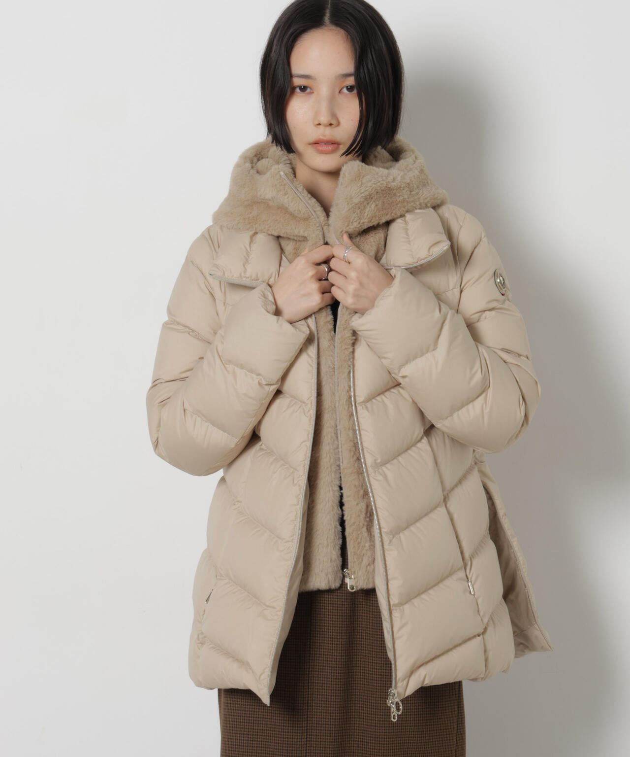 CAPE HORN/別注 ALVAREZ MATT 6716214005