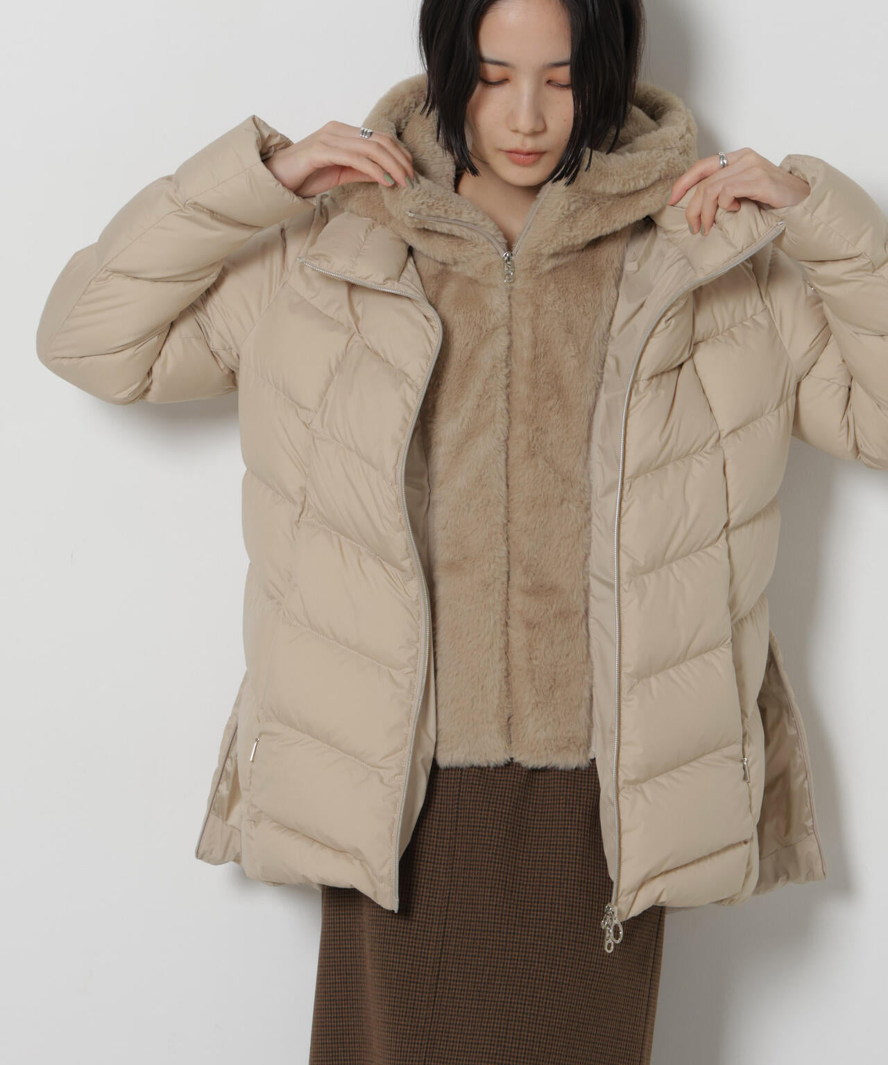CAPE HORN/別注 ALVAREZ MATT 6716214005