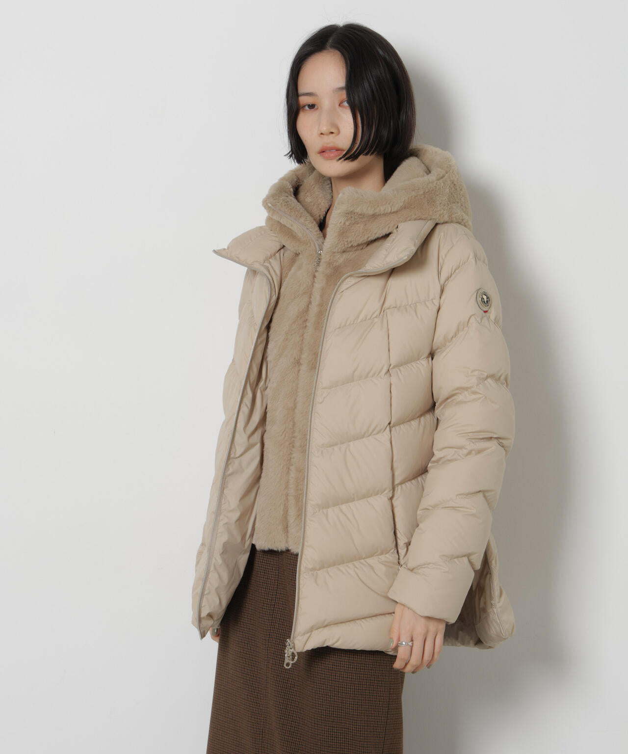 CAPE HORN/別注 ALVAREZ MATT 6716214005