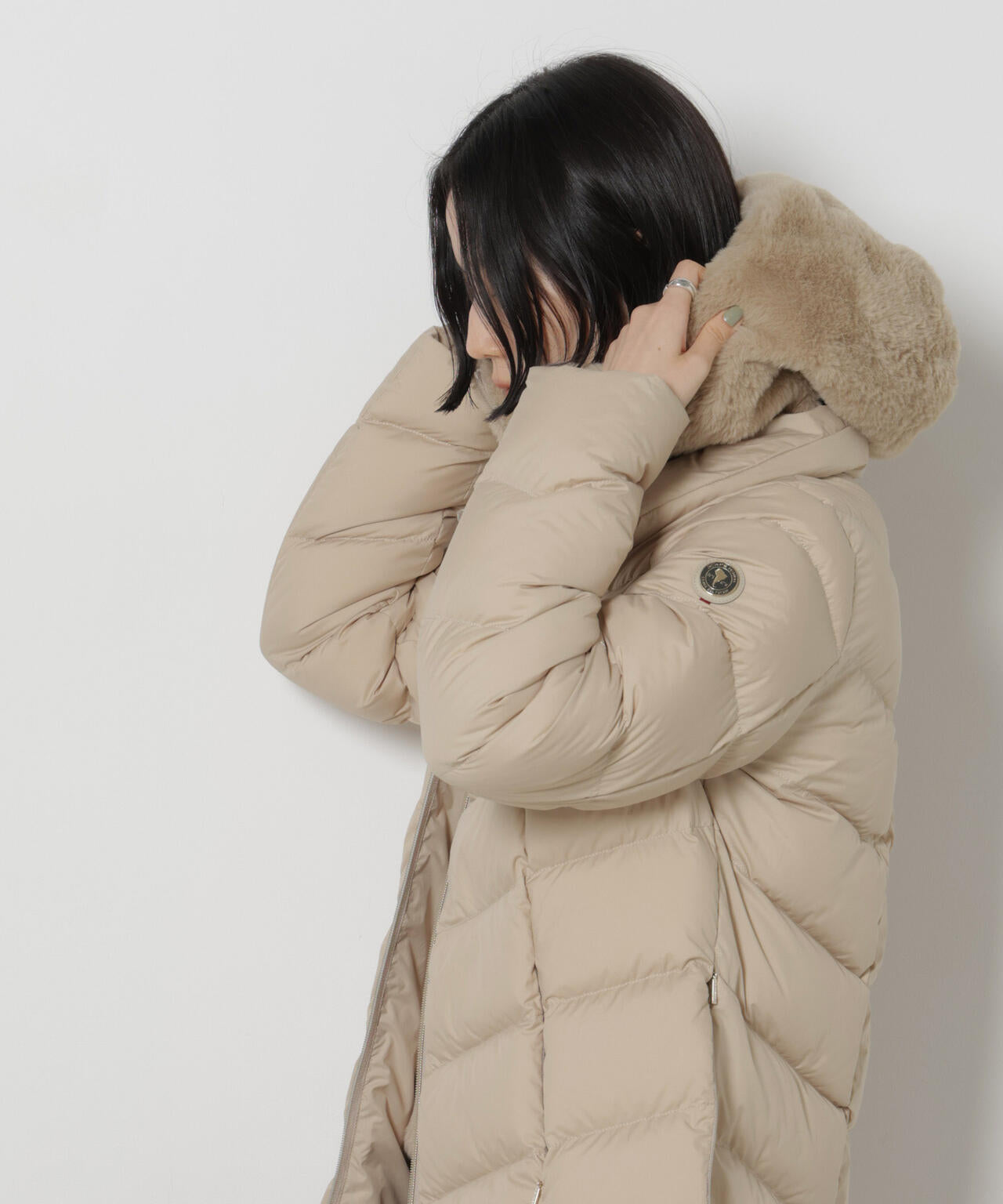 CAPE HORN/別注 ALVAREZ MATT 6716214005